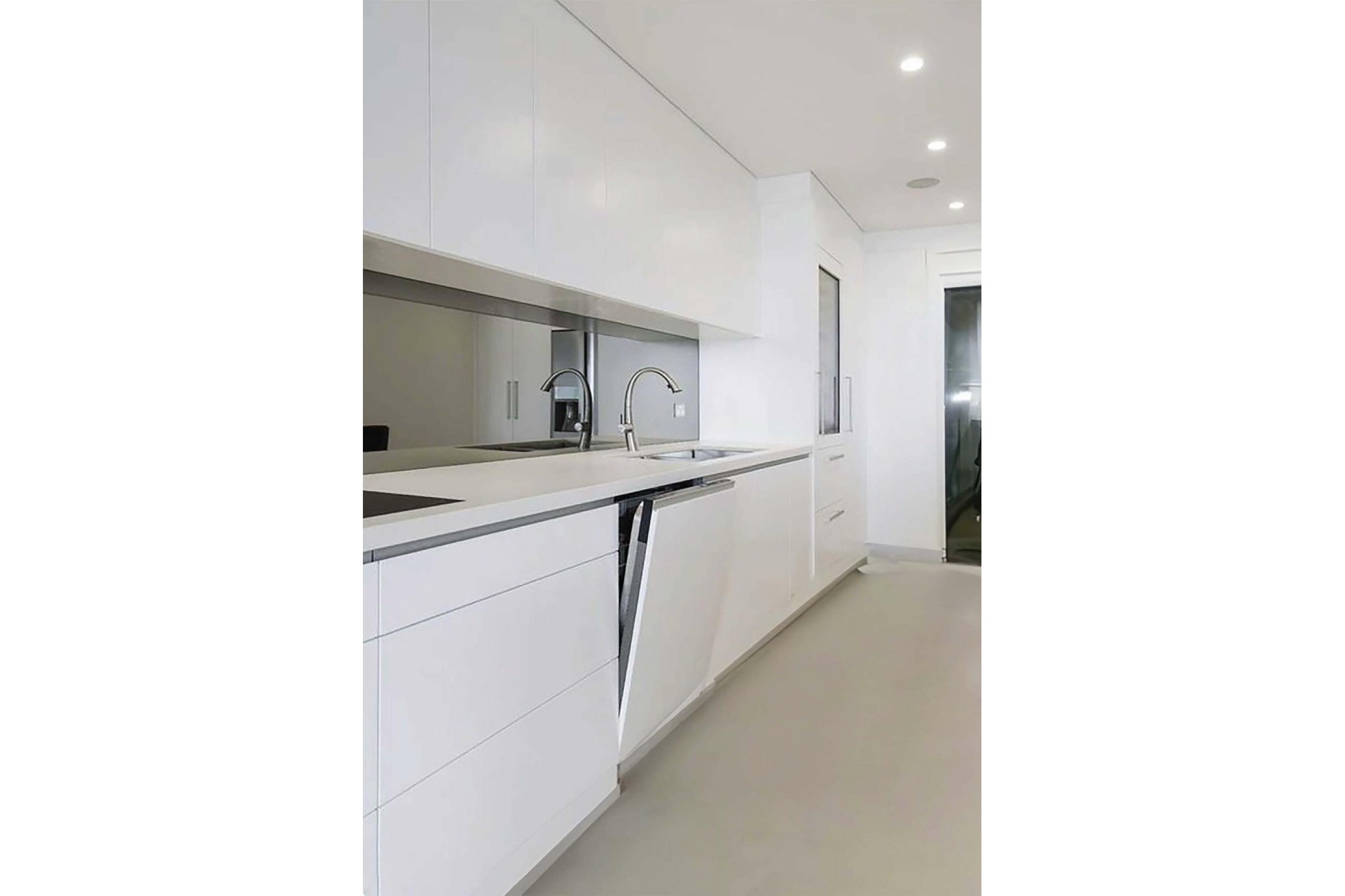 Nieuwbouw Woningen - Appartement -
Relleu