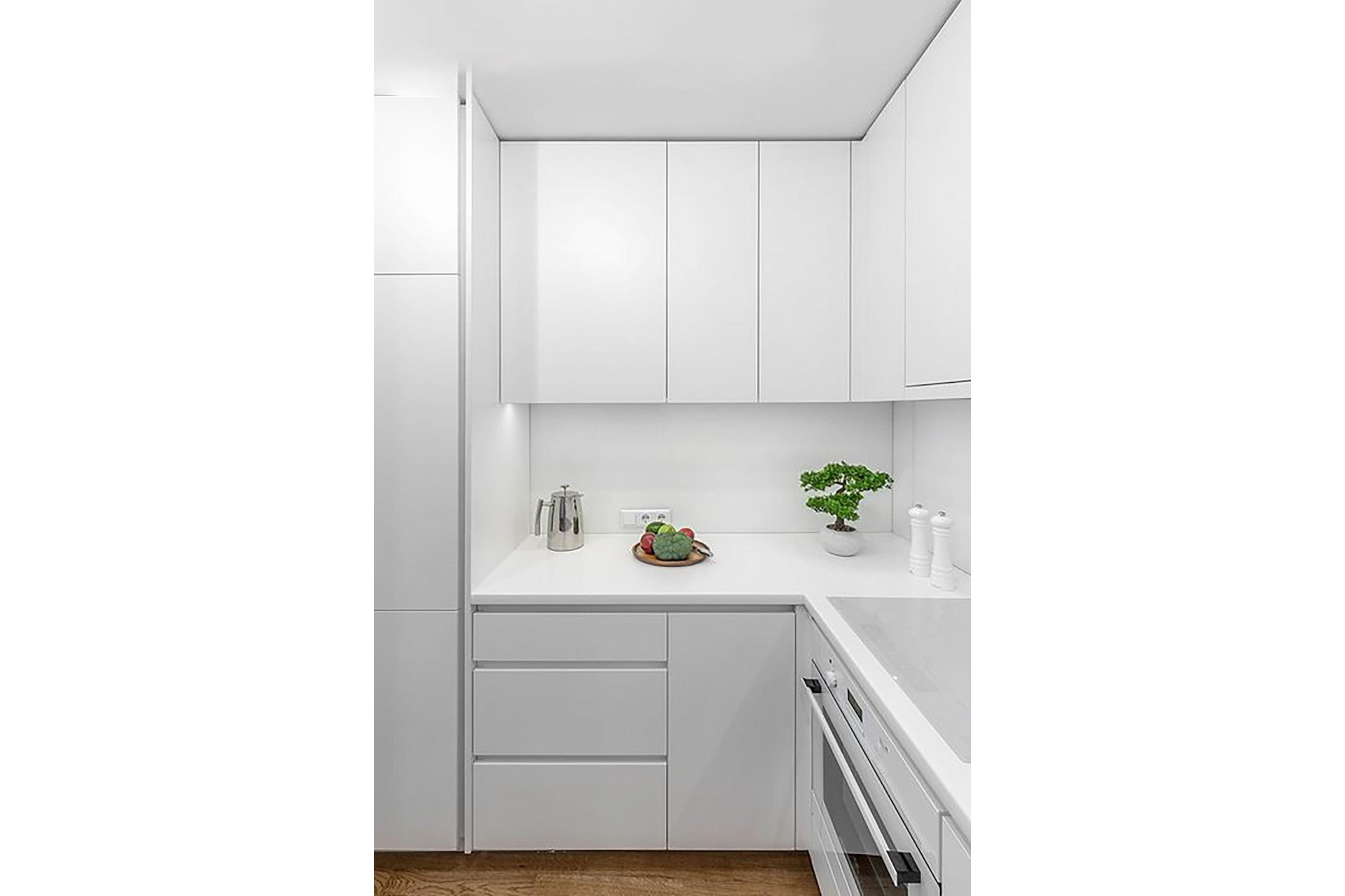 Nieuwbouw Woningen - Appartement -
Relleu