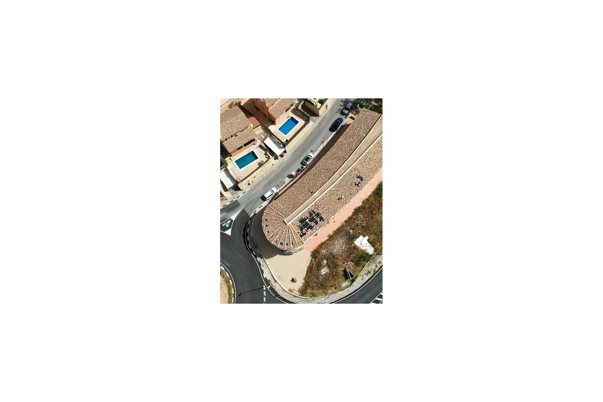 Nieuwbouw Woningen - Appartement -
Relleu