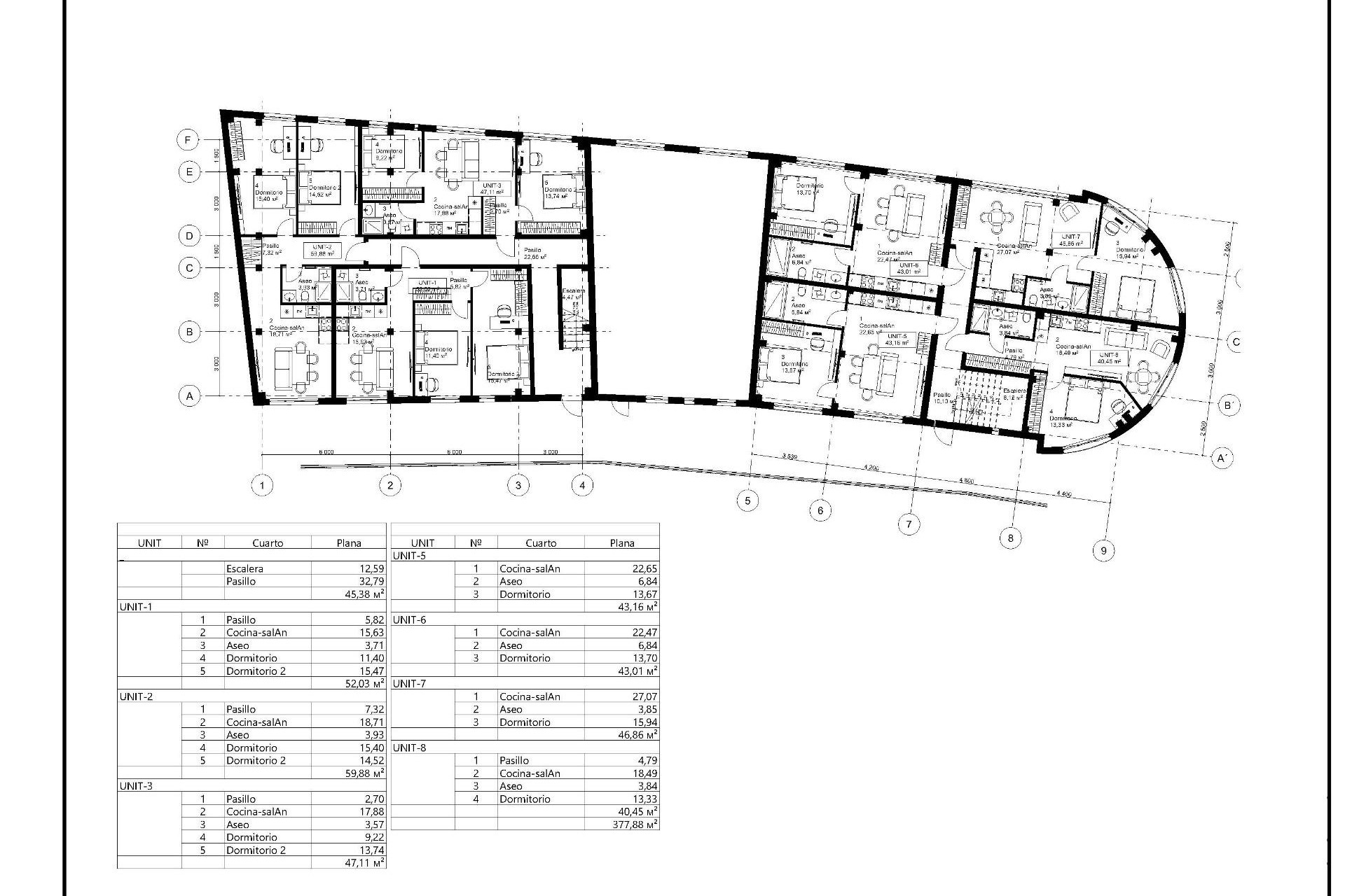 Nieuwbouw Woningen - Appartement -
Relleu