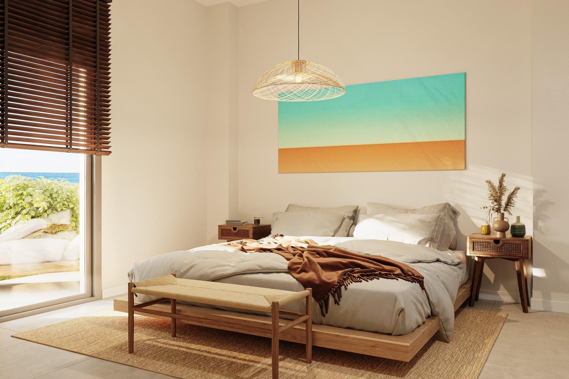 Nieuwbouw Woningen - Appartement -
rincon de la victoria - Torre de Benagalbón