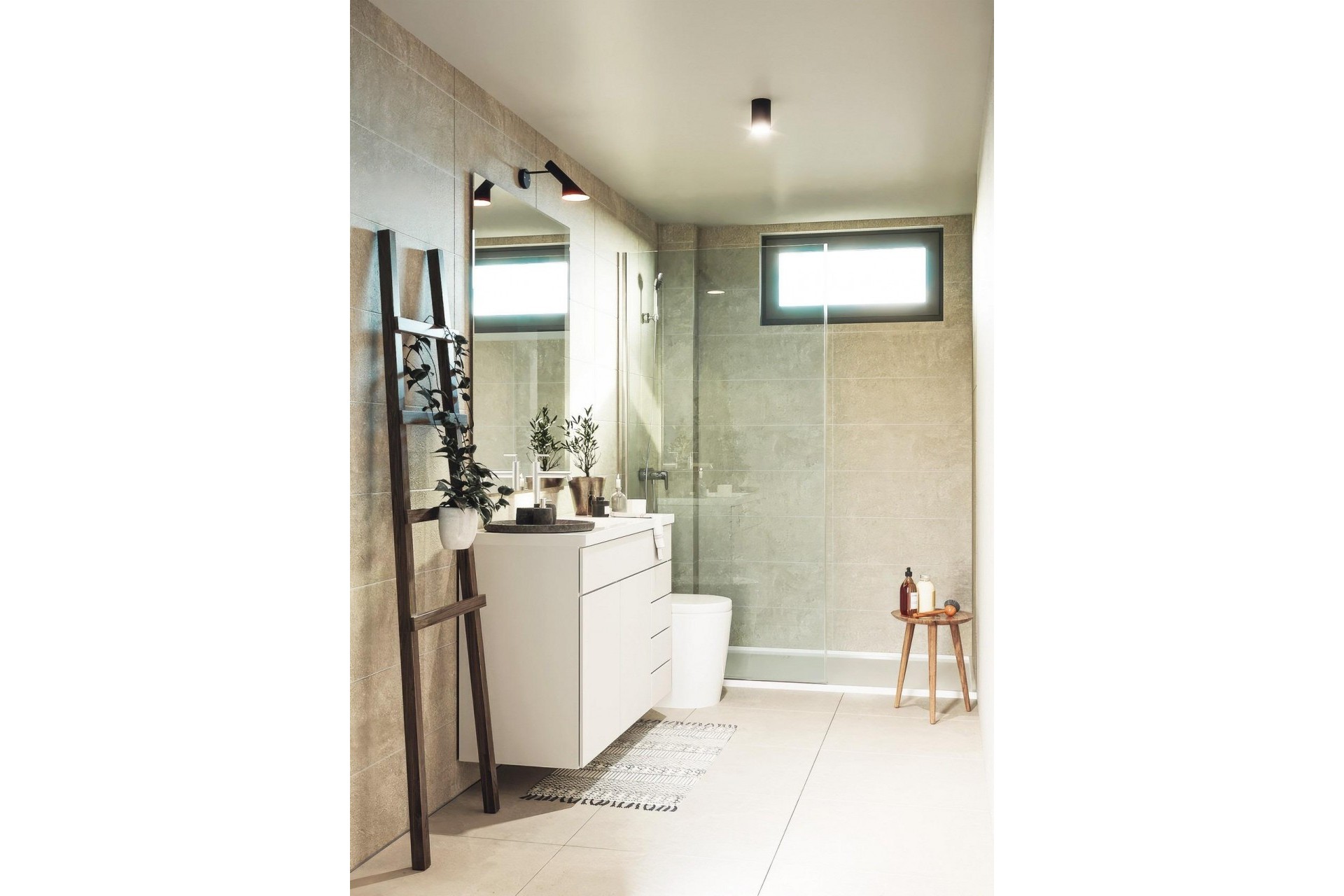 Nieuwbouw Woningen - Appartement -
rincon de la victoria - Torre de Benagalbón