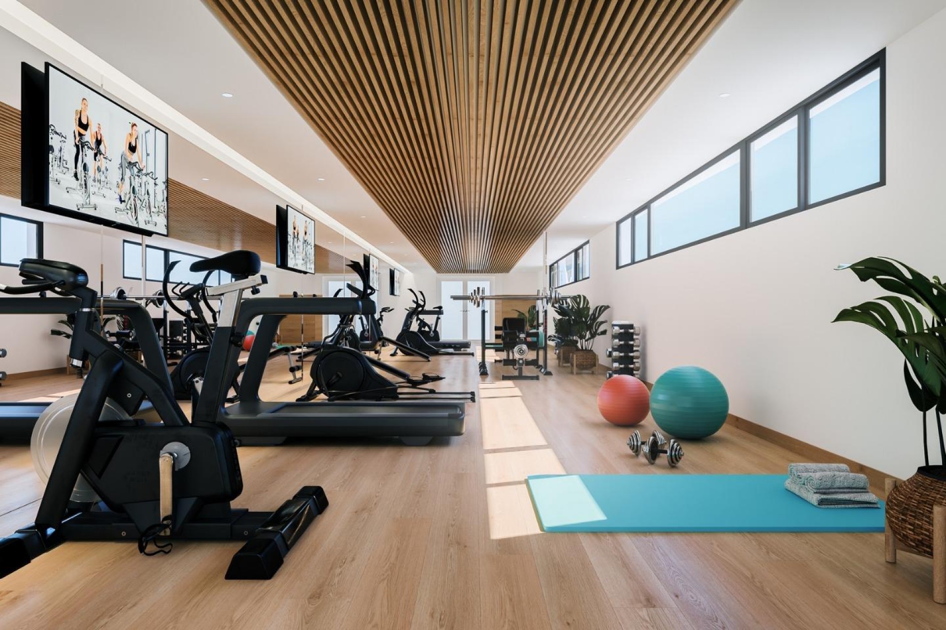 Nieuwbouw Woningen - Appartement -
rincon de la victoria - urbanizacion