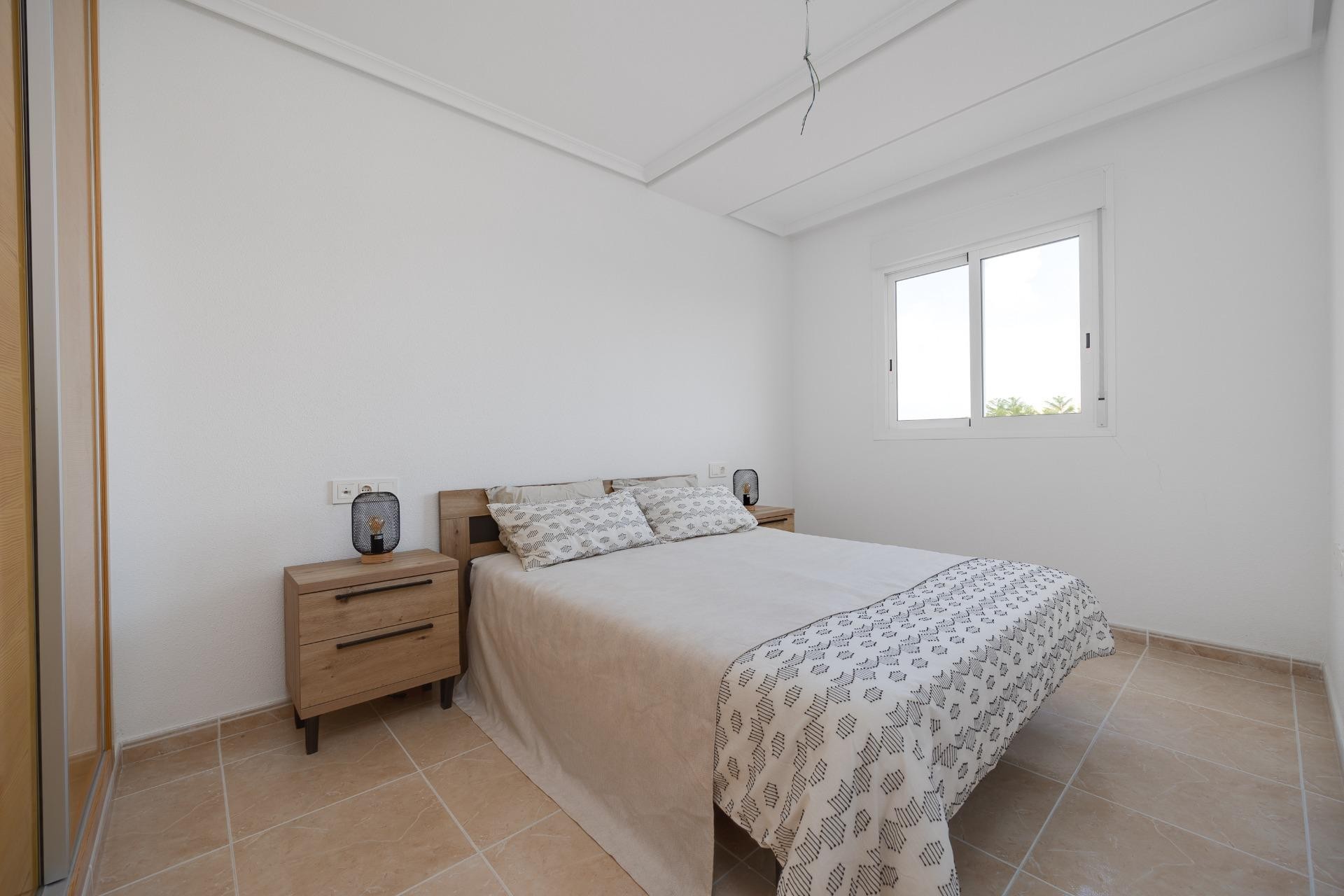 Nieuwbouw Woningen - Appartement -
San Fulgencio