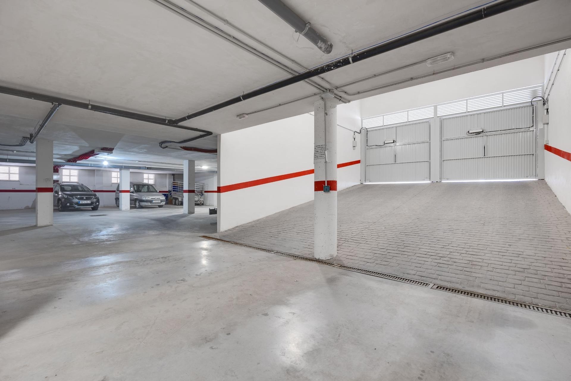 Nieuwbouw Woningen - Appartement -
San Fulgencio