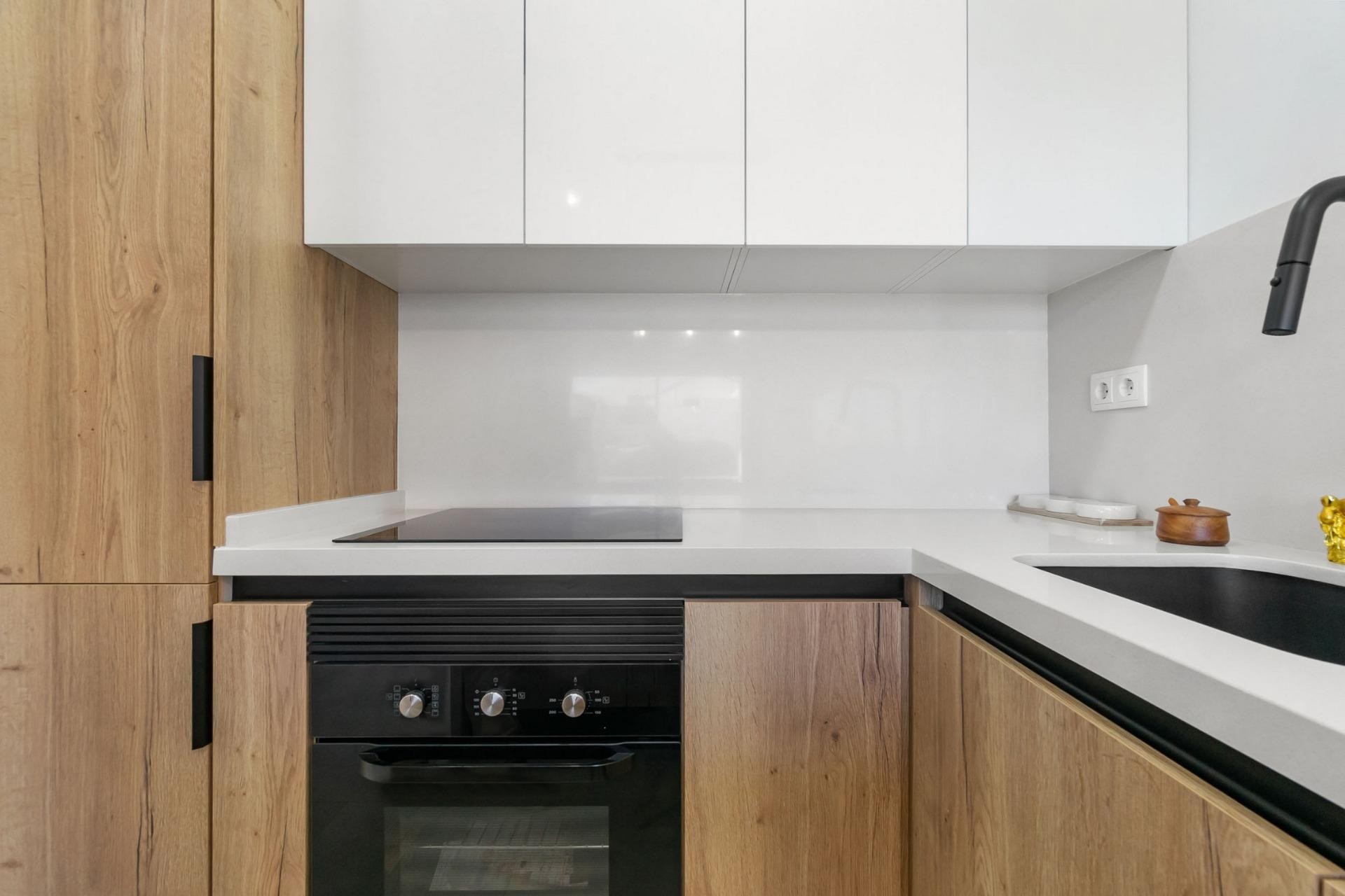 Nieuwbouw Woningen - Appartement -
San Javier