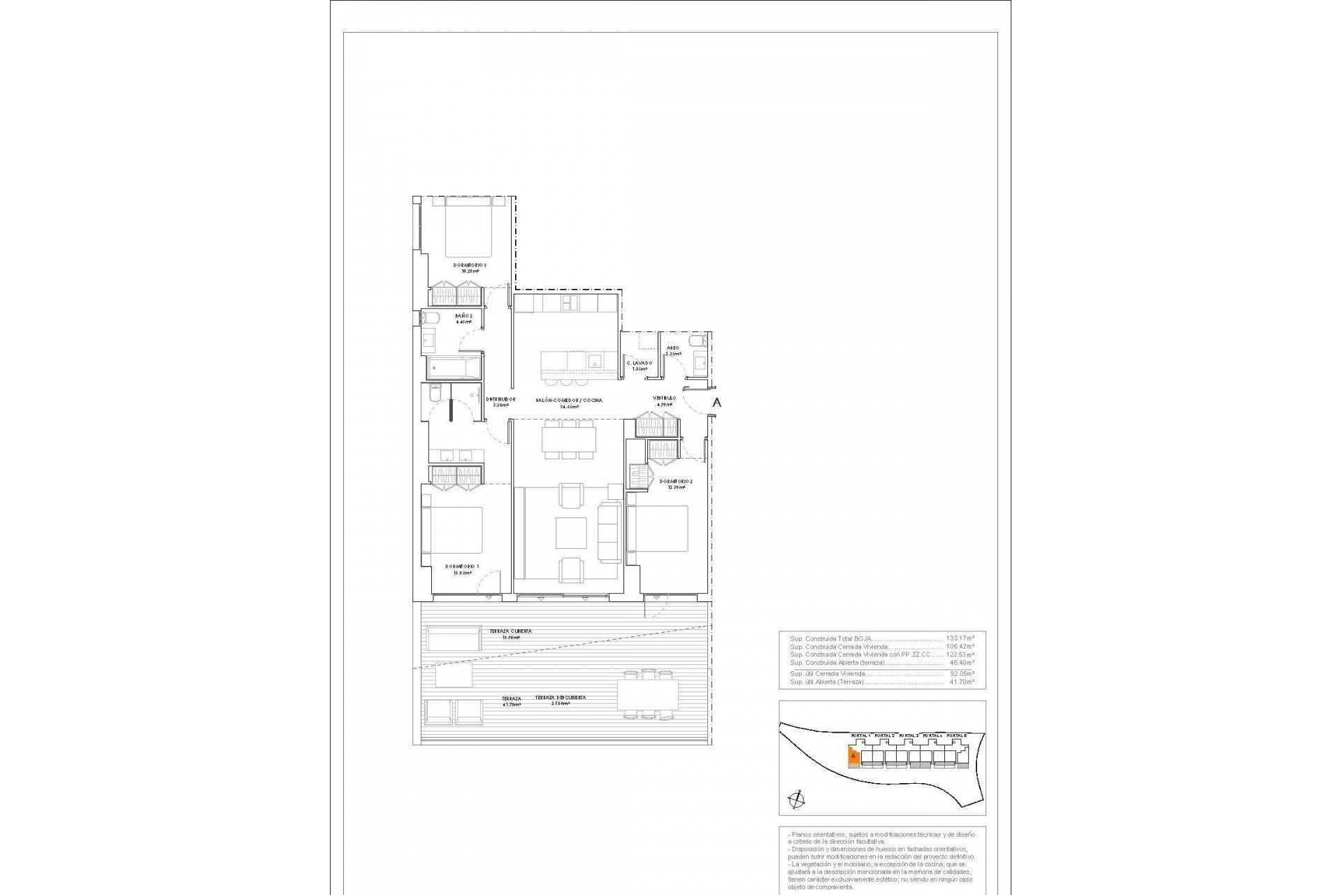 Nieuwbouw Woningen - Appartement -
San Luis de Sabinillas - Residencial Duquesa