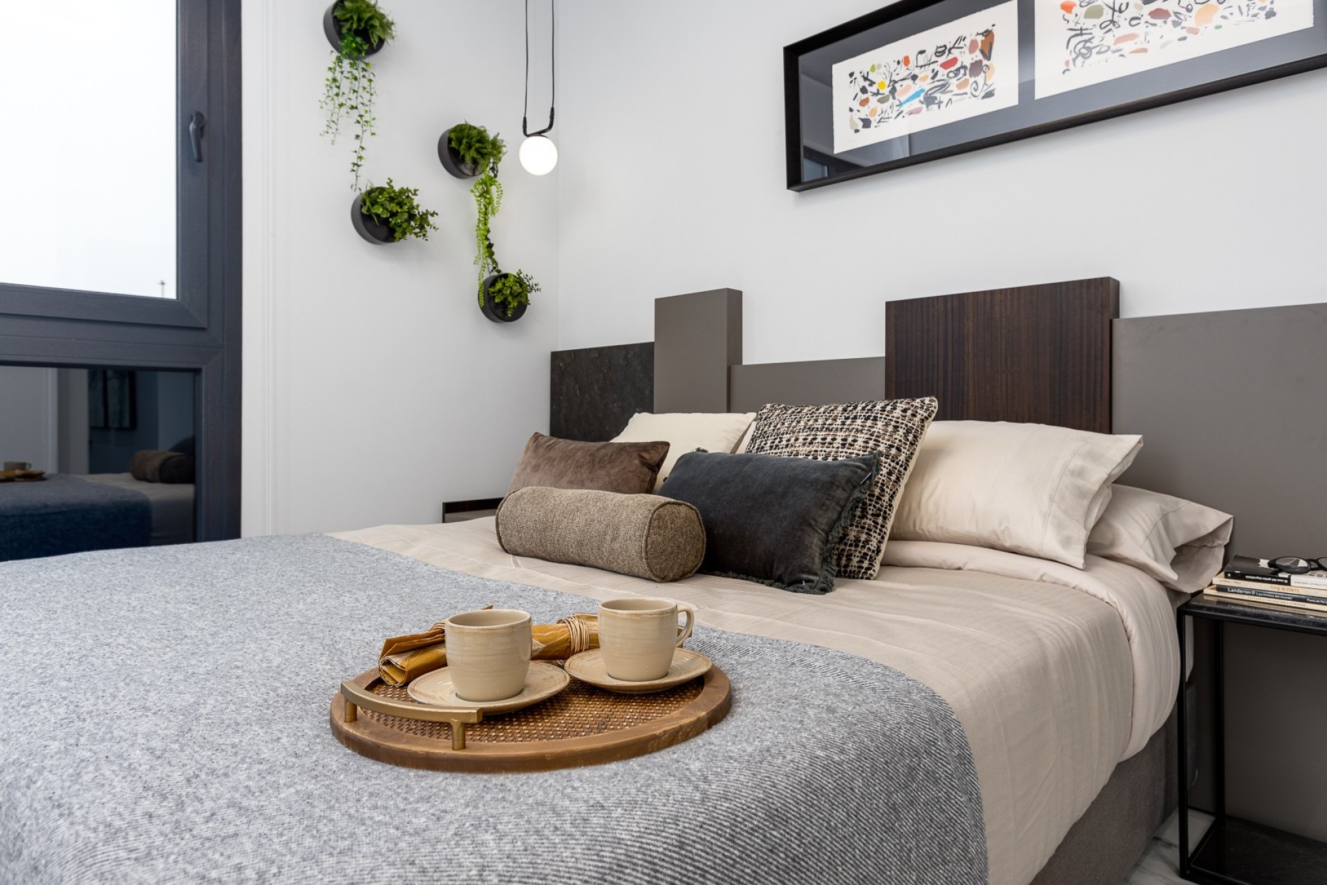 Nieuwbouw Woningen - Appartement -
San Miguel de Salinas - Pueblo