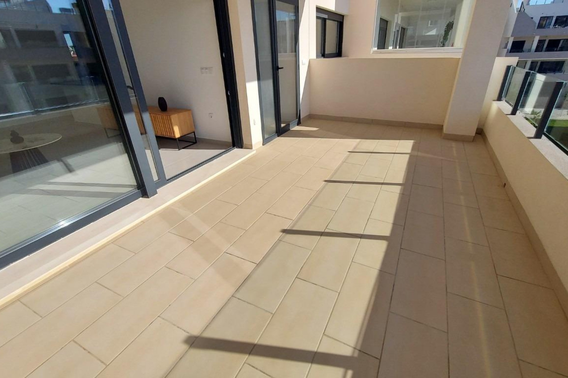 Nieuwbouw Woningen - Appartement -
San Miguel de Salinas