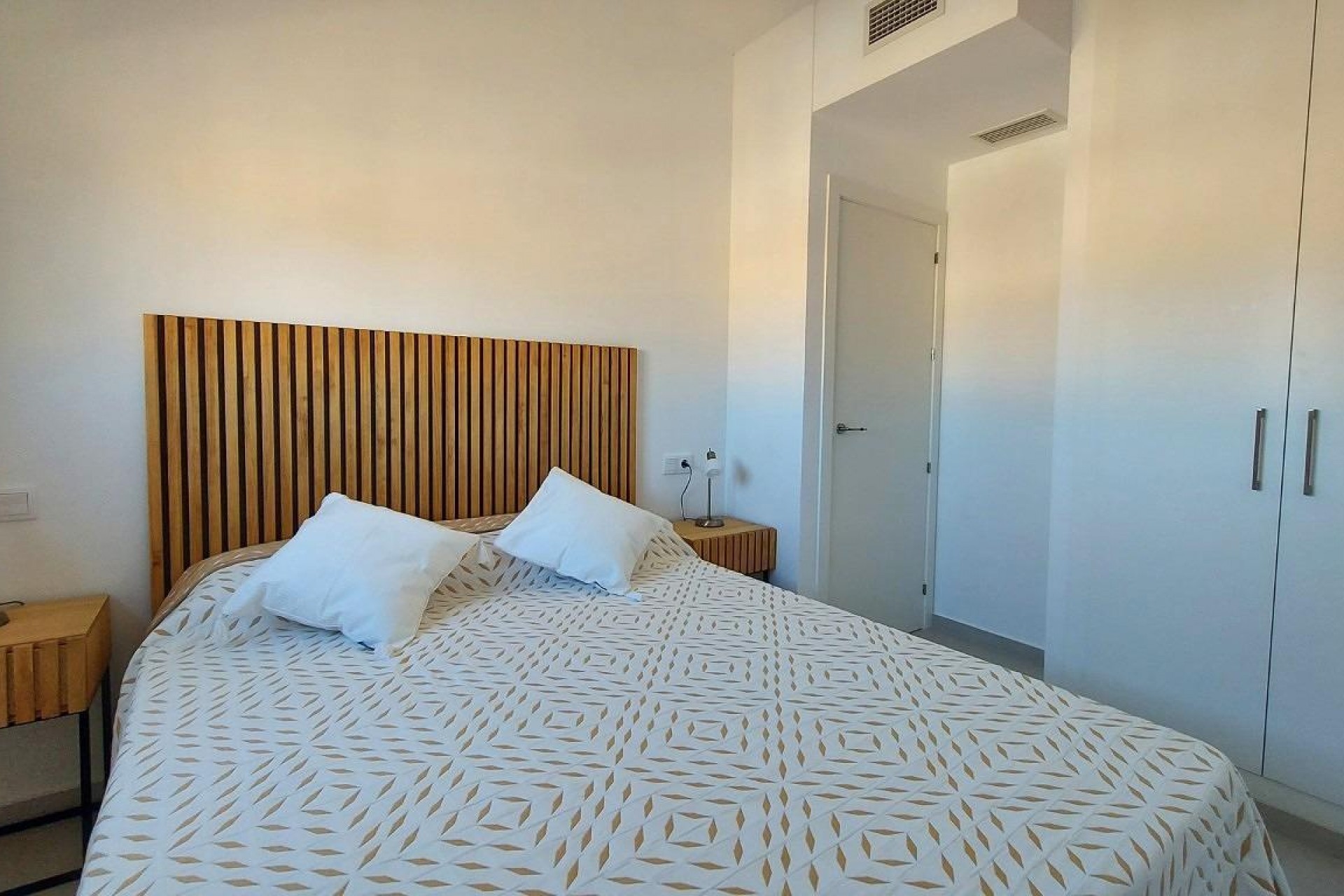 Nieuwbouw Woningen - Appartement -
San Miguel de Salinas