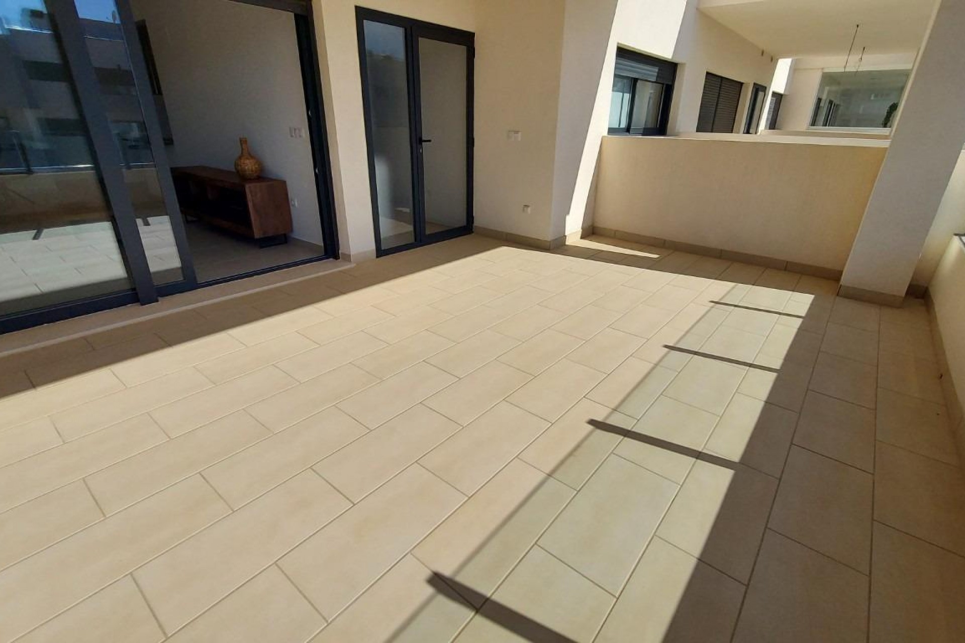 Nieuwbouw Woningen - Appartement -
San Miguel de Salinas