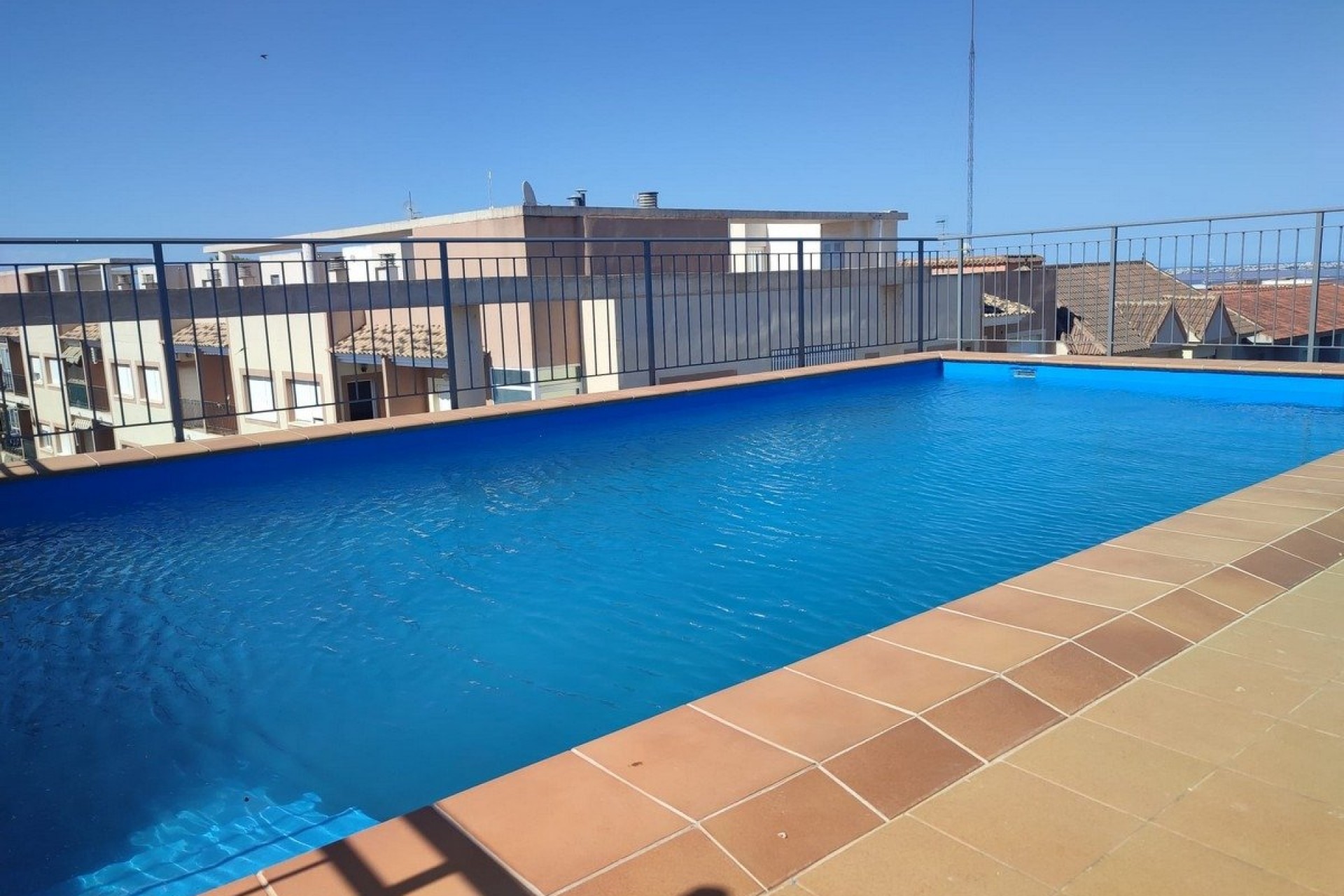 Nieuwbouw Woningen - Appartement -
San Miguel de Salinas