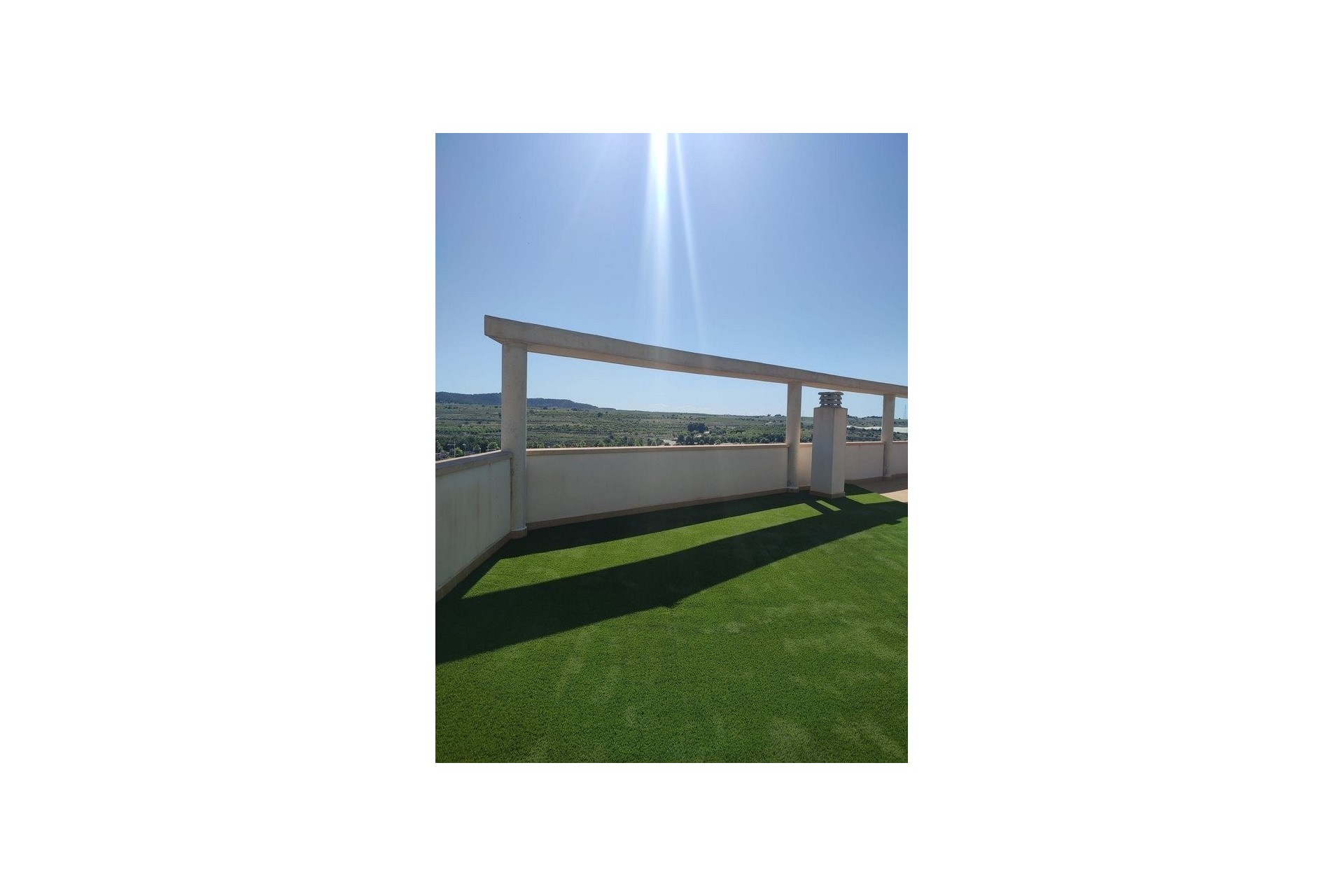 Nieuwbouw Woningen - Appartement -
San Miguel de Salinas