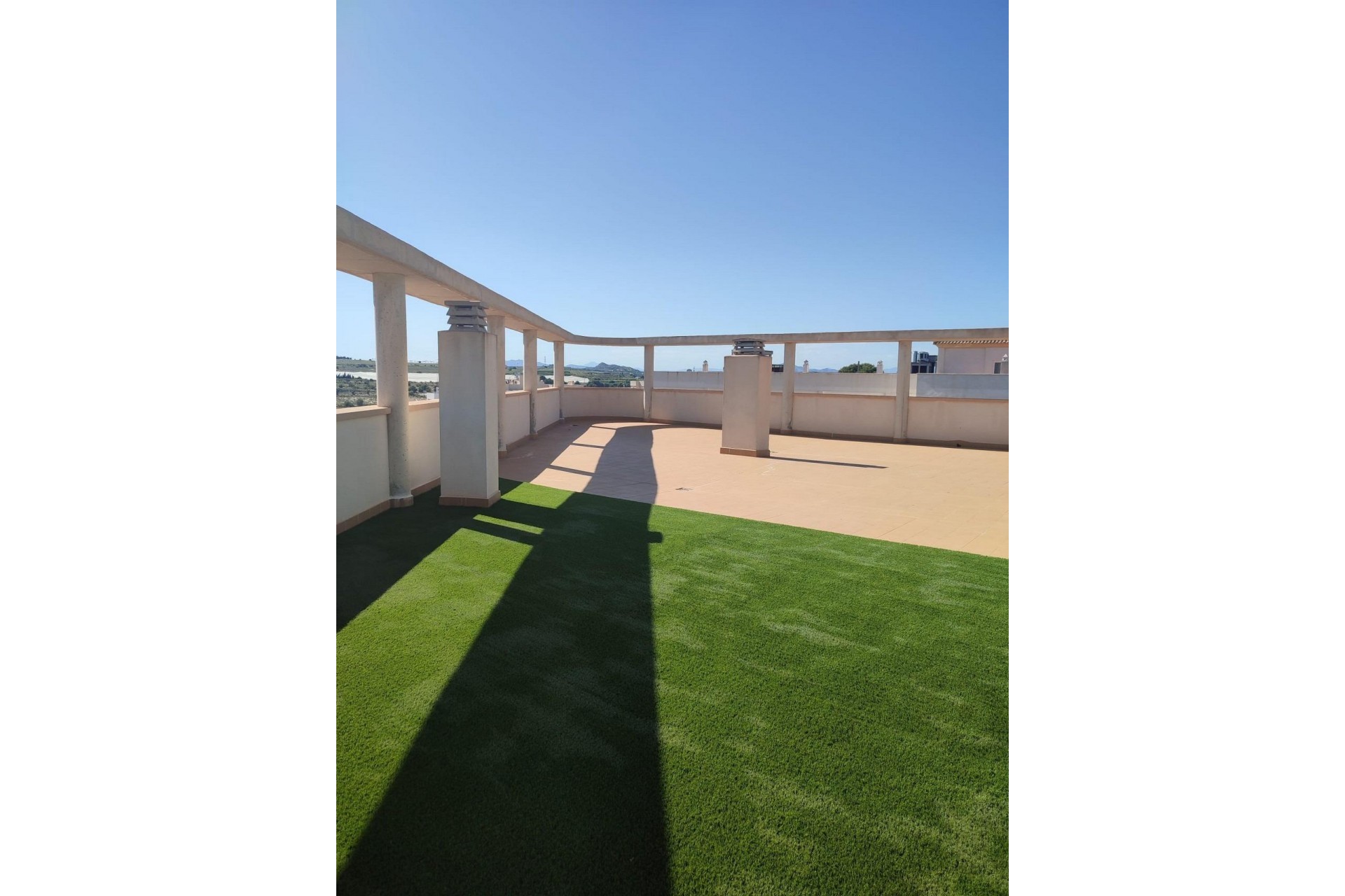 Nieuwbouw Woningen - Appartement -
San Miguel de Salinas