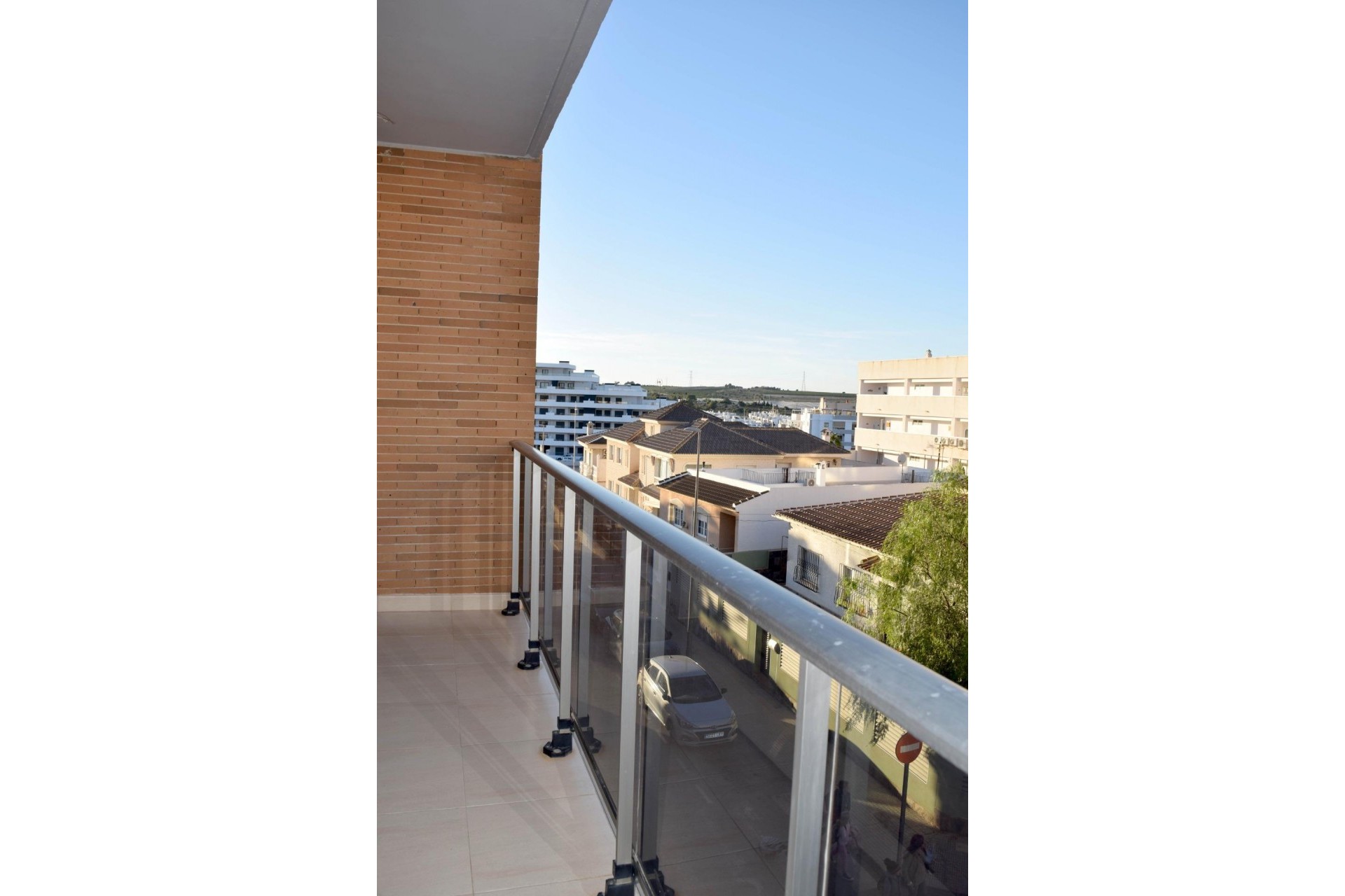 Nieuwbouw Woningen - Appartement -
San Miguel de Salinas