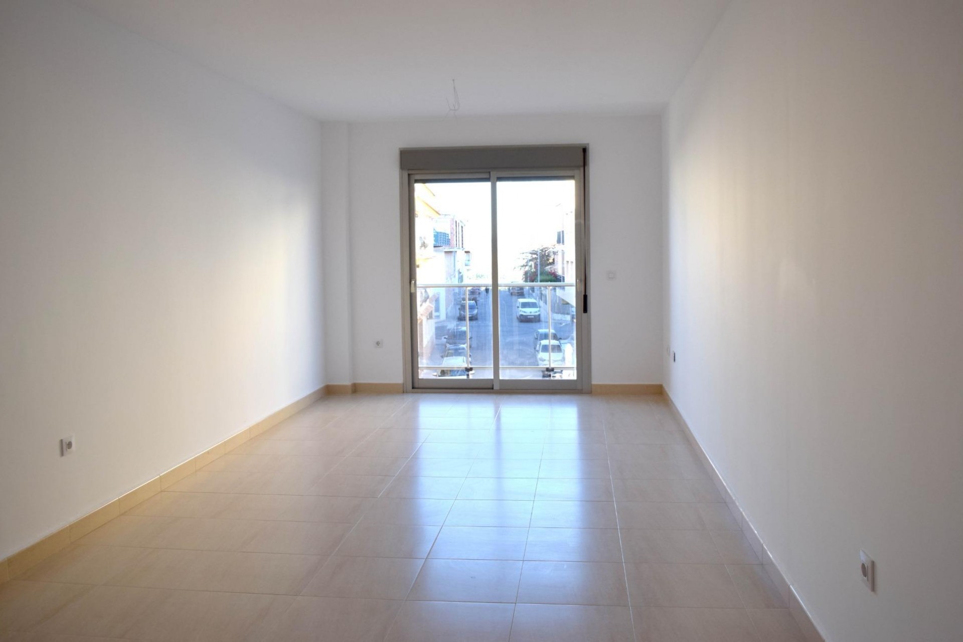 Nieuwbouw Woningen - Appartement -
San Miguel de Salinas
