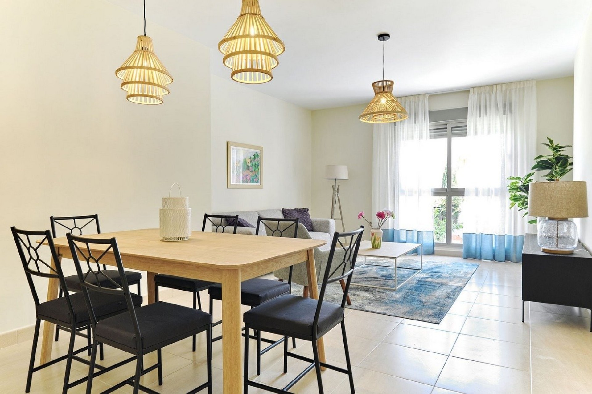 Nieuwbouw Woningen - Appartement -
San Miguel de Salinas