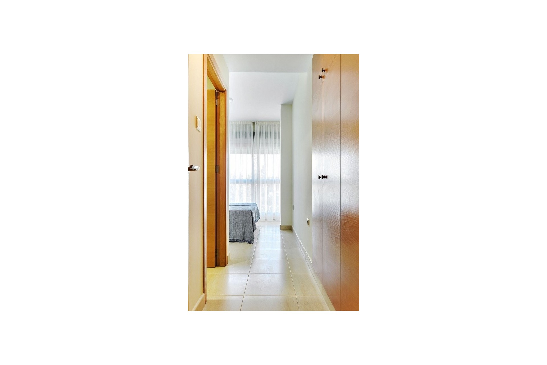 Nieuwbouw Woningen - Appartement -
San Miguel de Salinas