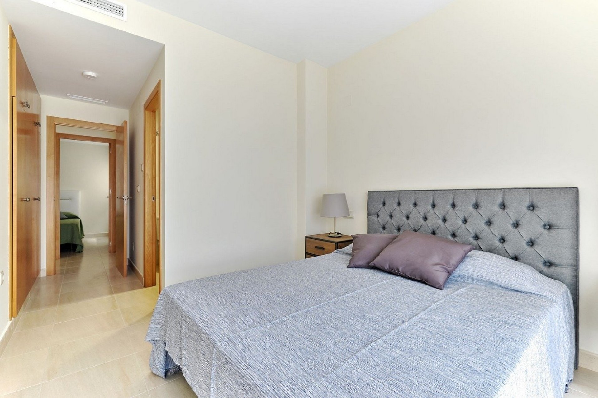 Nieuwbouw Woningen - Appartement -
San Miguel de Salinas