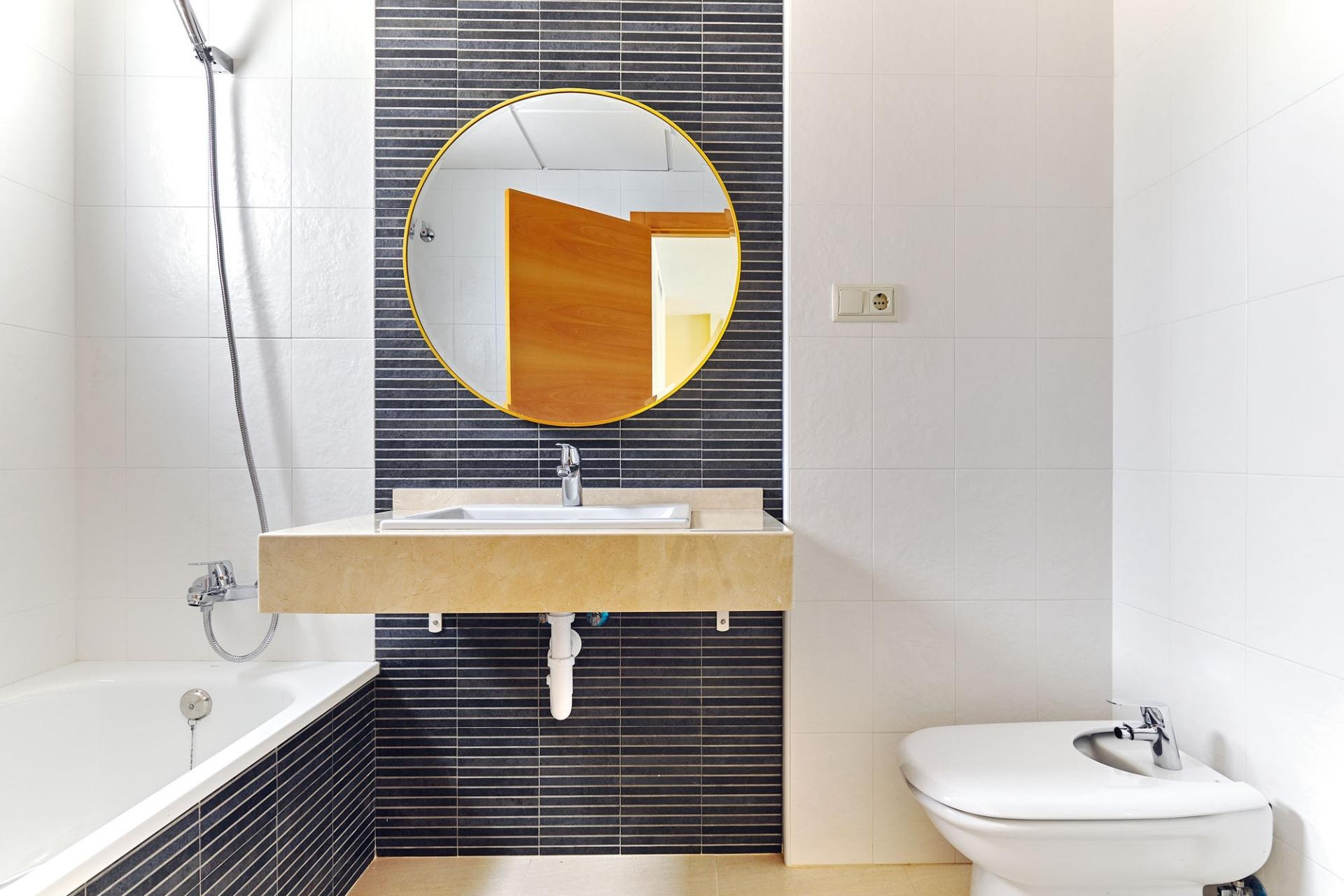 Nieuwbouw Woningen - Appartement -
San Miguel de Salinas