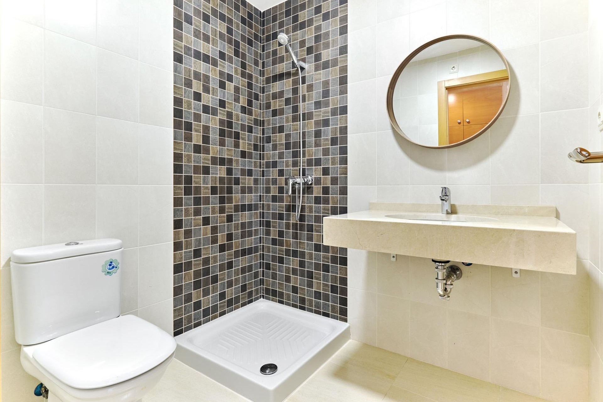 Nieuwbouw Woningen - Appartement -
San Miguel de Salinas