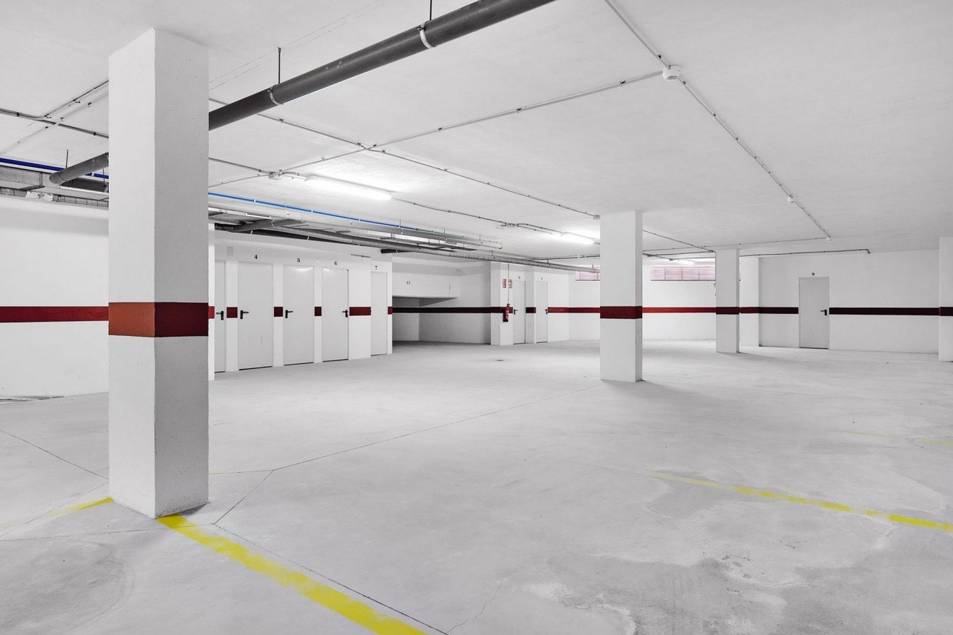 Nieuwbouw Woningen - Appartement -
San Miguel de Salinas