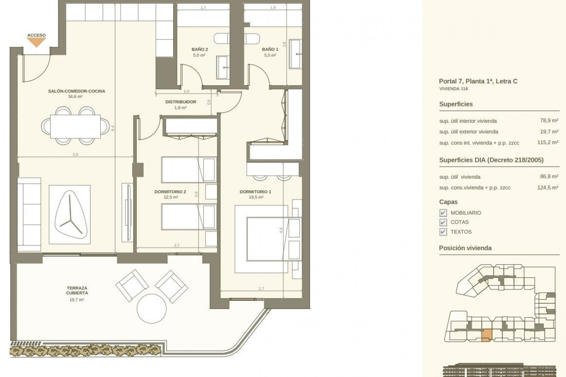Nieuwbouw Woningen - Appartement -
San Pedro de Alcántara