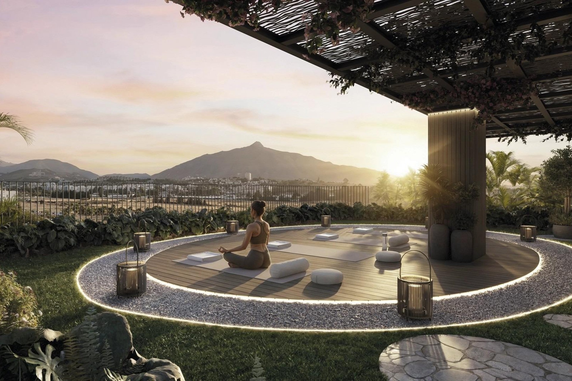 Nieuwbouw Woningen - Appartement -
San Pedro de Alcántara