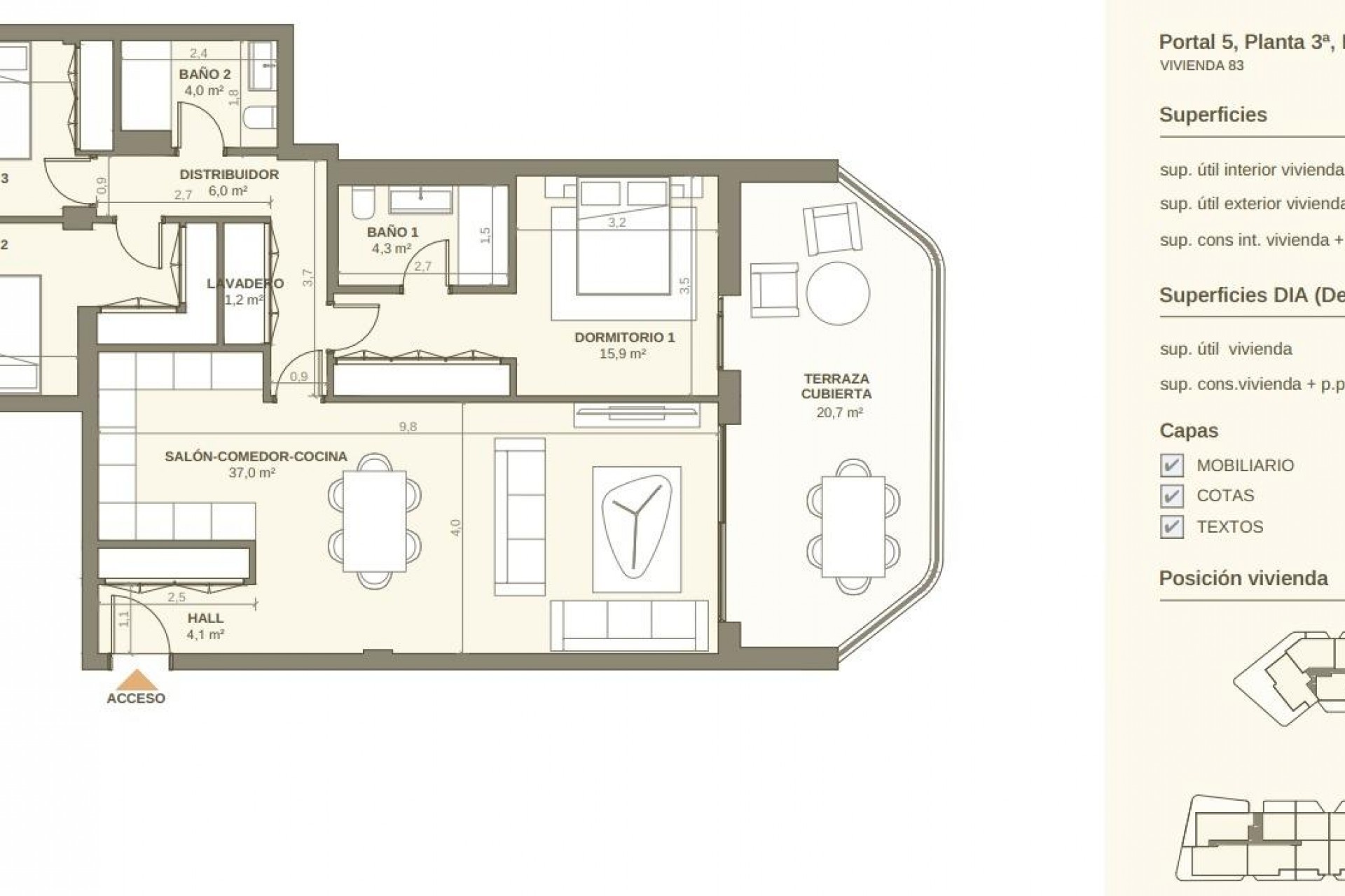 Nieuwbouw Woningen - Appartement -
San Pedro de Alcántara