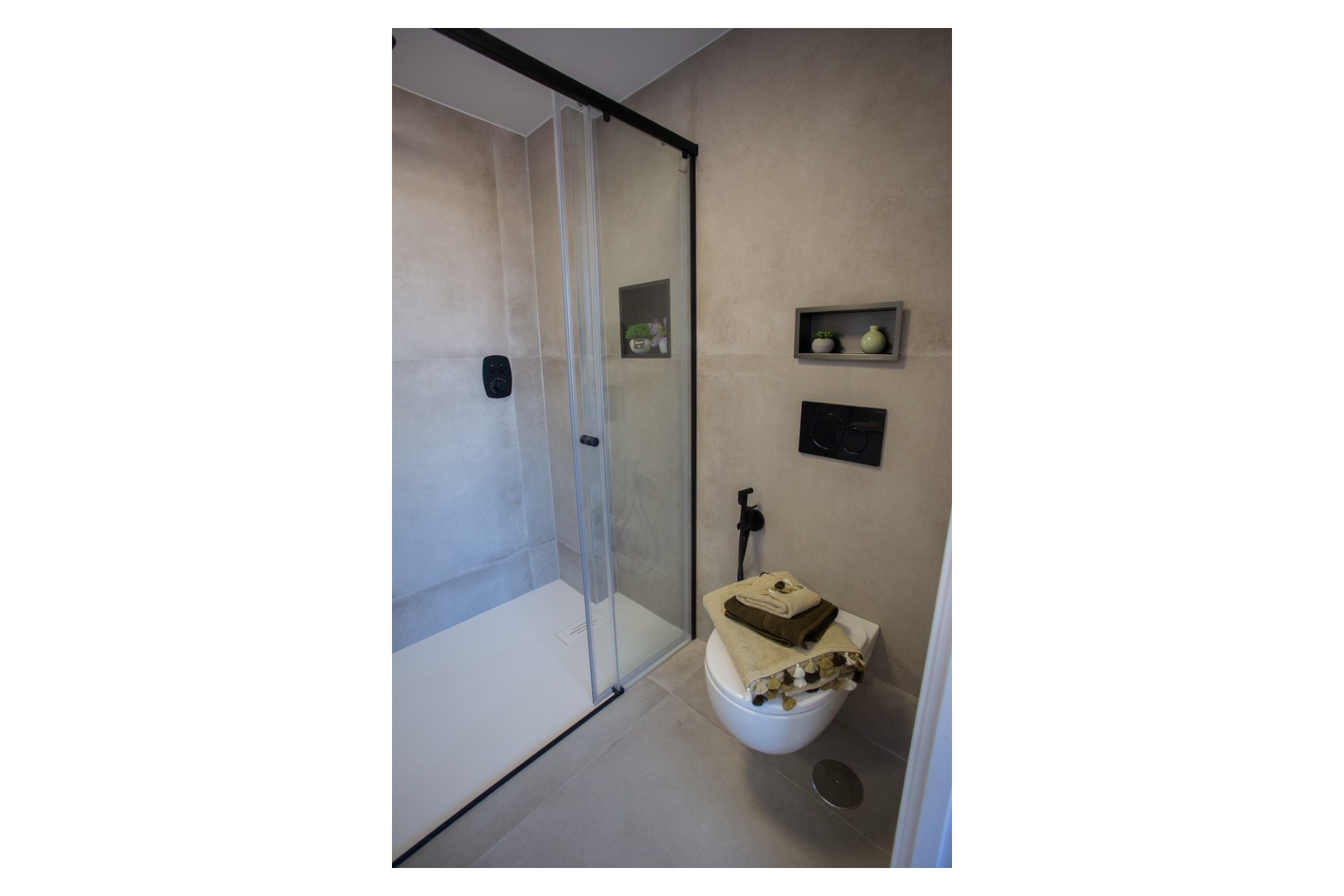 Nieuwbouw Woningen - Appartement -
San Pedro del Pinatar - CENTRO