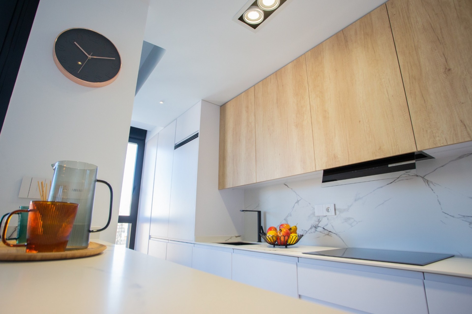 Nieuwbouw Woningen - Appartement -
San Pedro del Pinatar - CENTRO