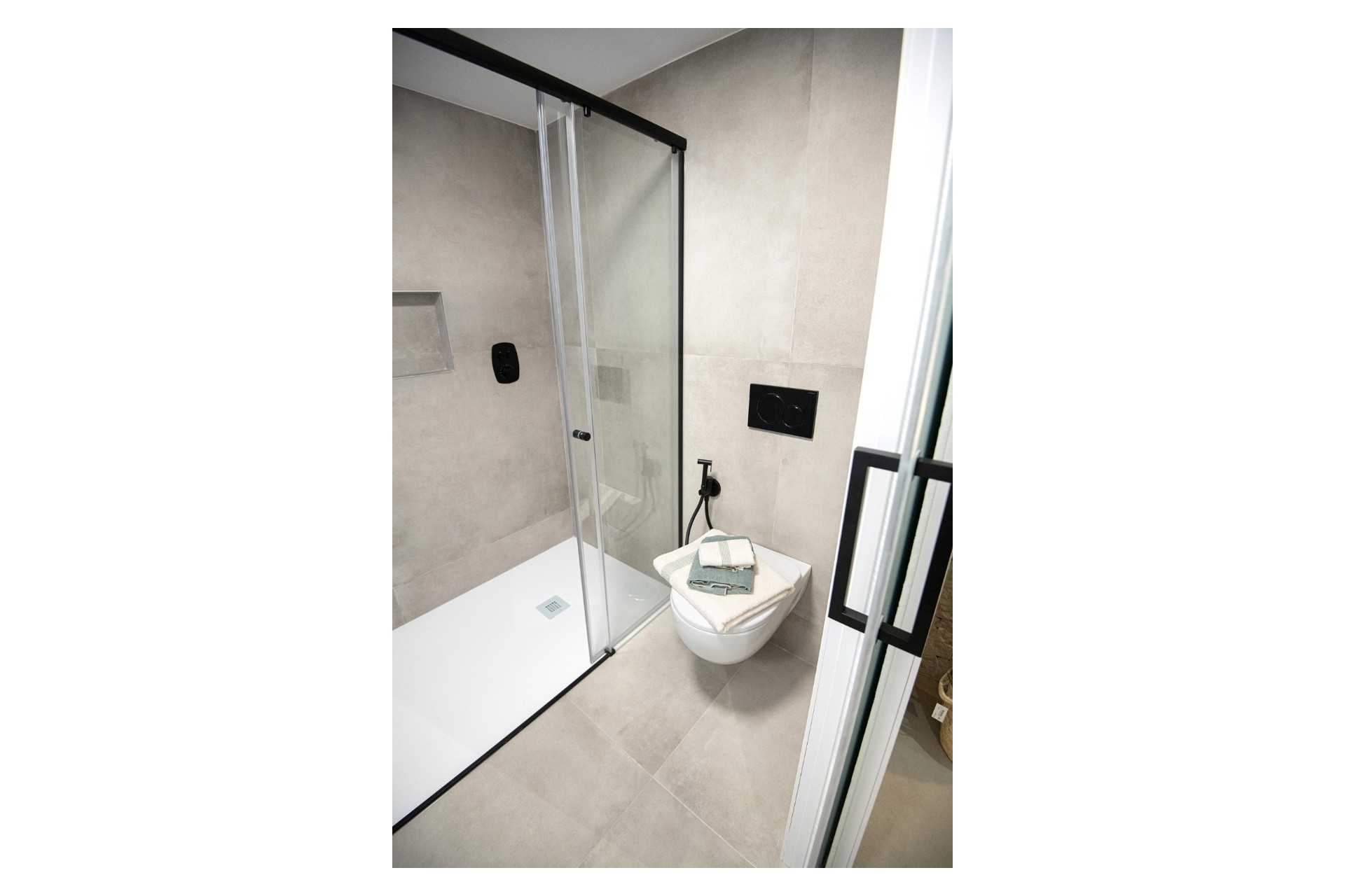 Nieuwbouw Woningen - Appartement -
San Pedro del Pinatar - CENTRO