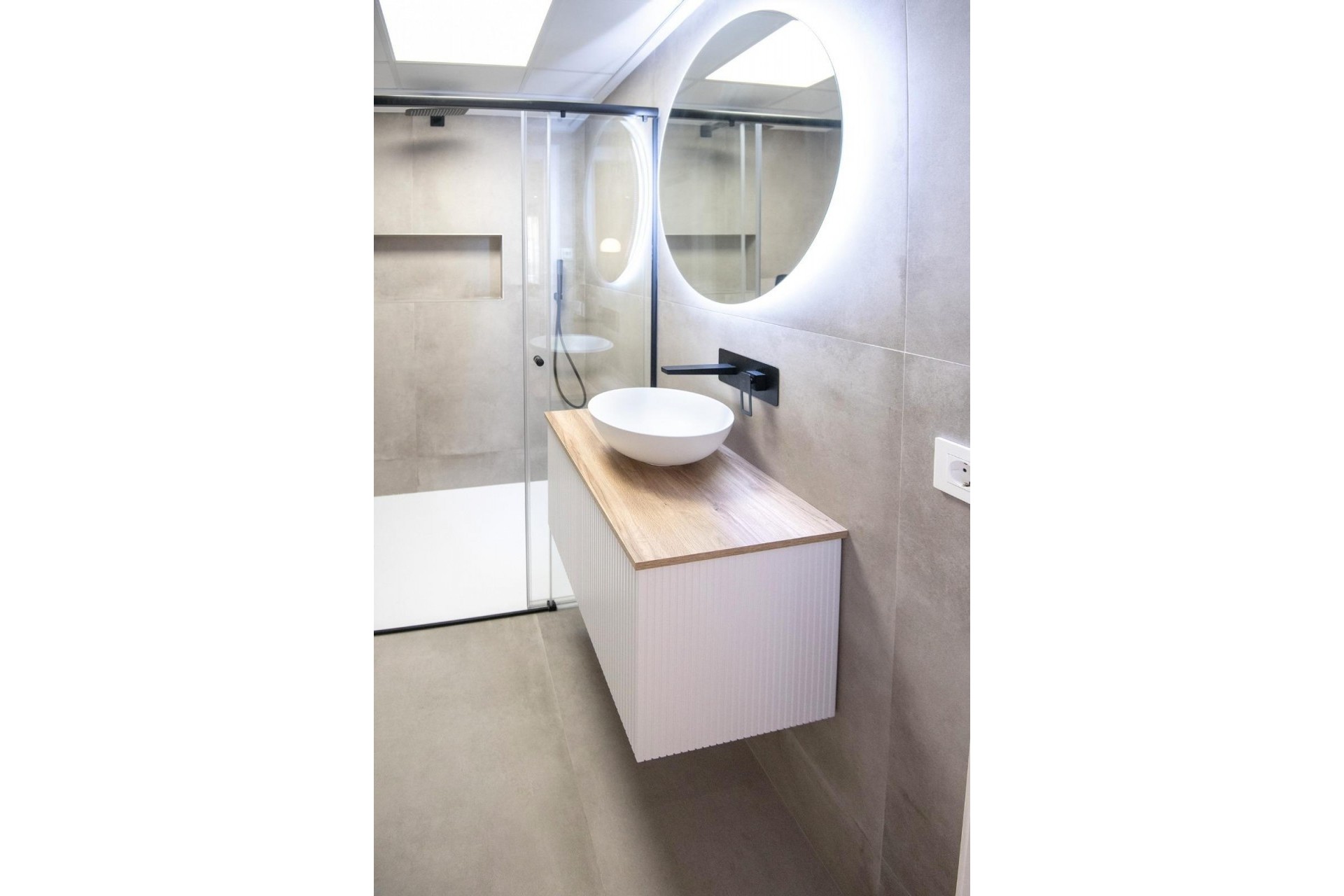 Nieuwbouw Woningen - Appartement -
San Pedro del Pinatar - CENTRO