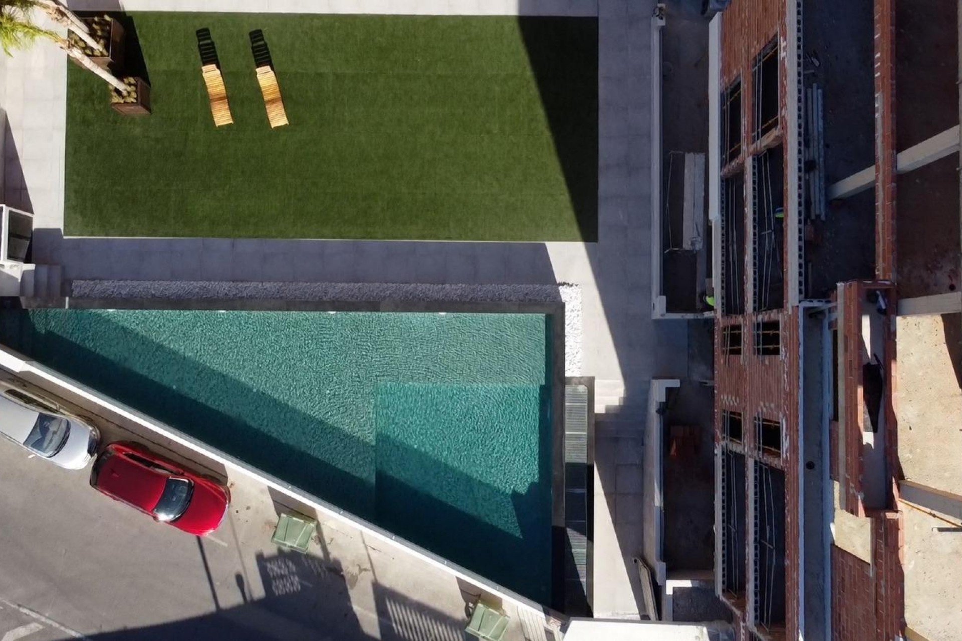 Nieuwbouw Woningen - Appartement -
San Pedro del Pinatar - CENTRO