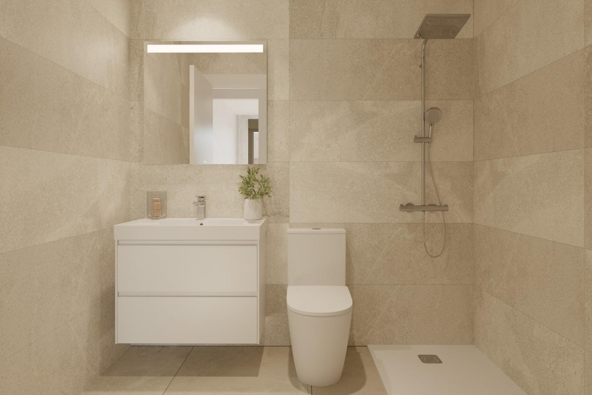 Nieuwbouw Woningen - Appartement -
San Roque - La Alcaidesa