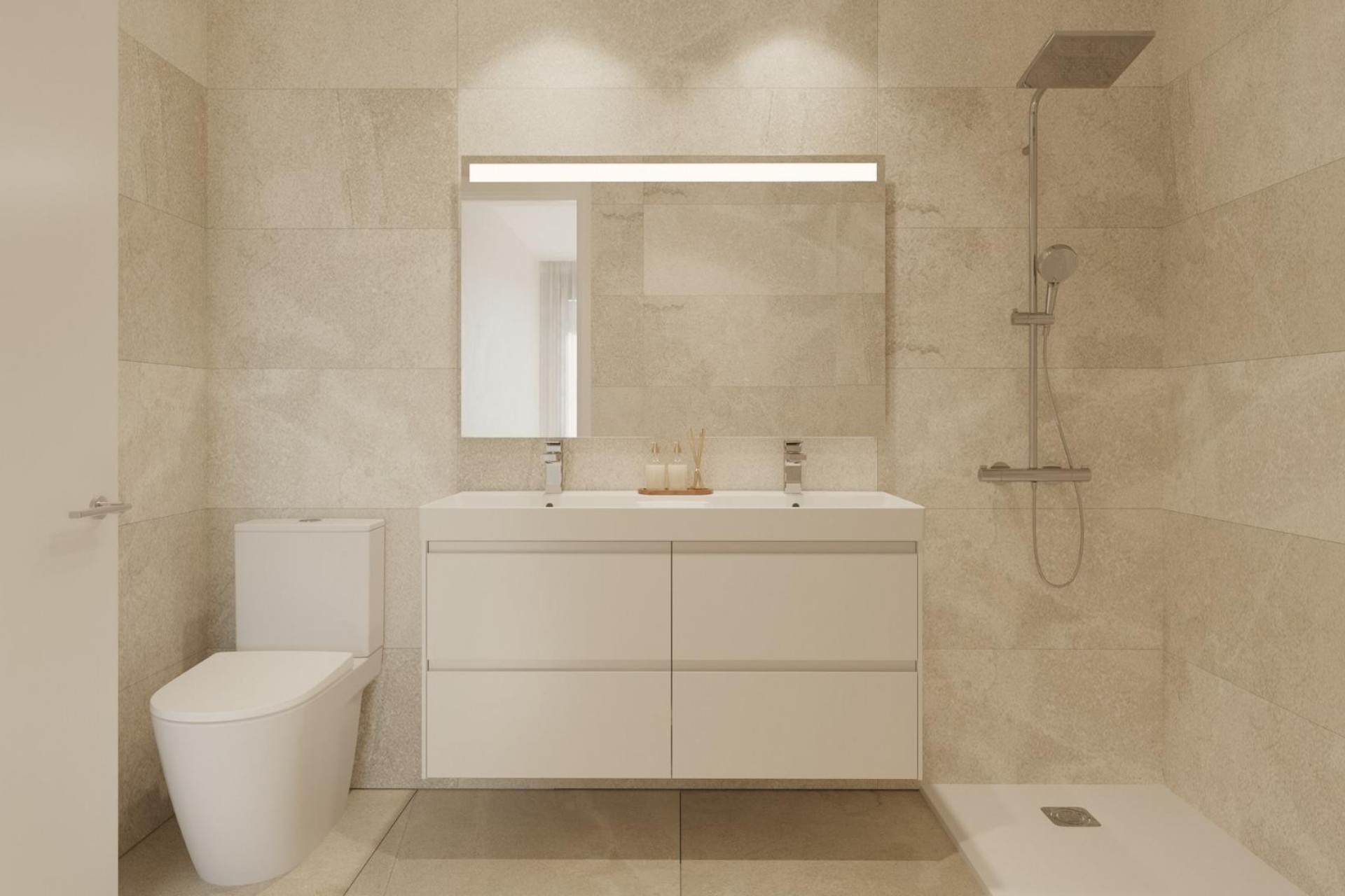 Nieuwbouw Woningen - Appartement -
San Roque - La Alcaidesa