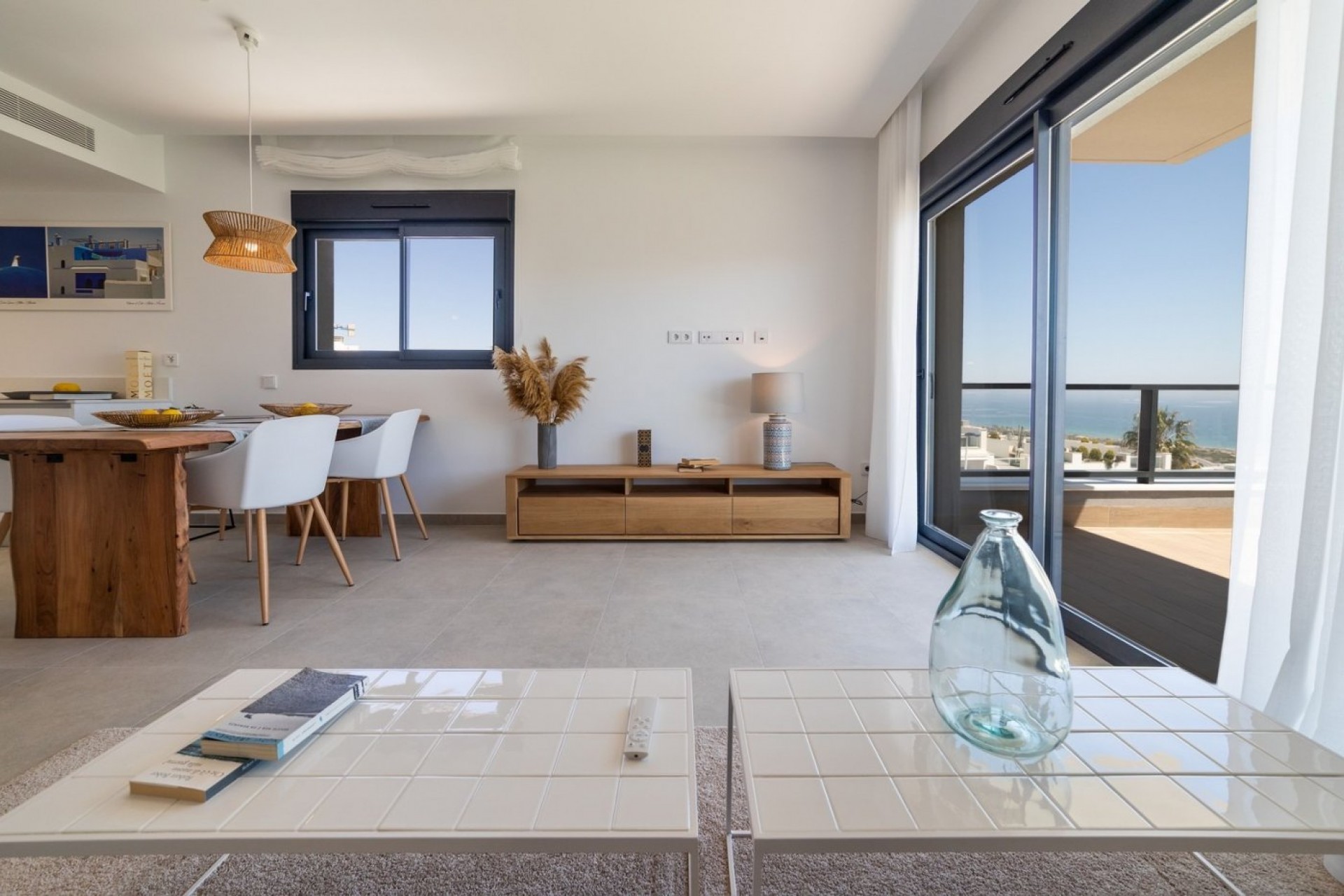 Nieuwbouw Woningen - Appartement -
Santa Pola - GRAN ALACANT