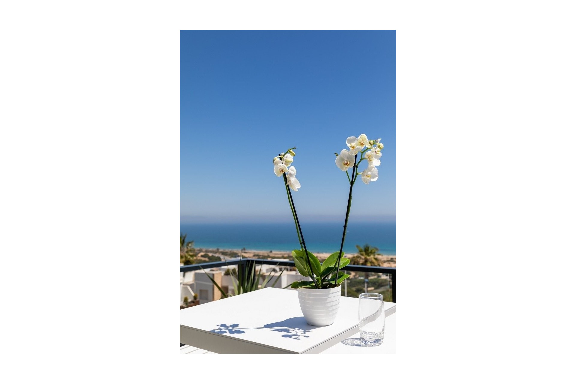 Nieuwbouw Woningen - Appartement -
Santa Pola - GRAN ALACANT