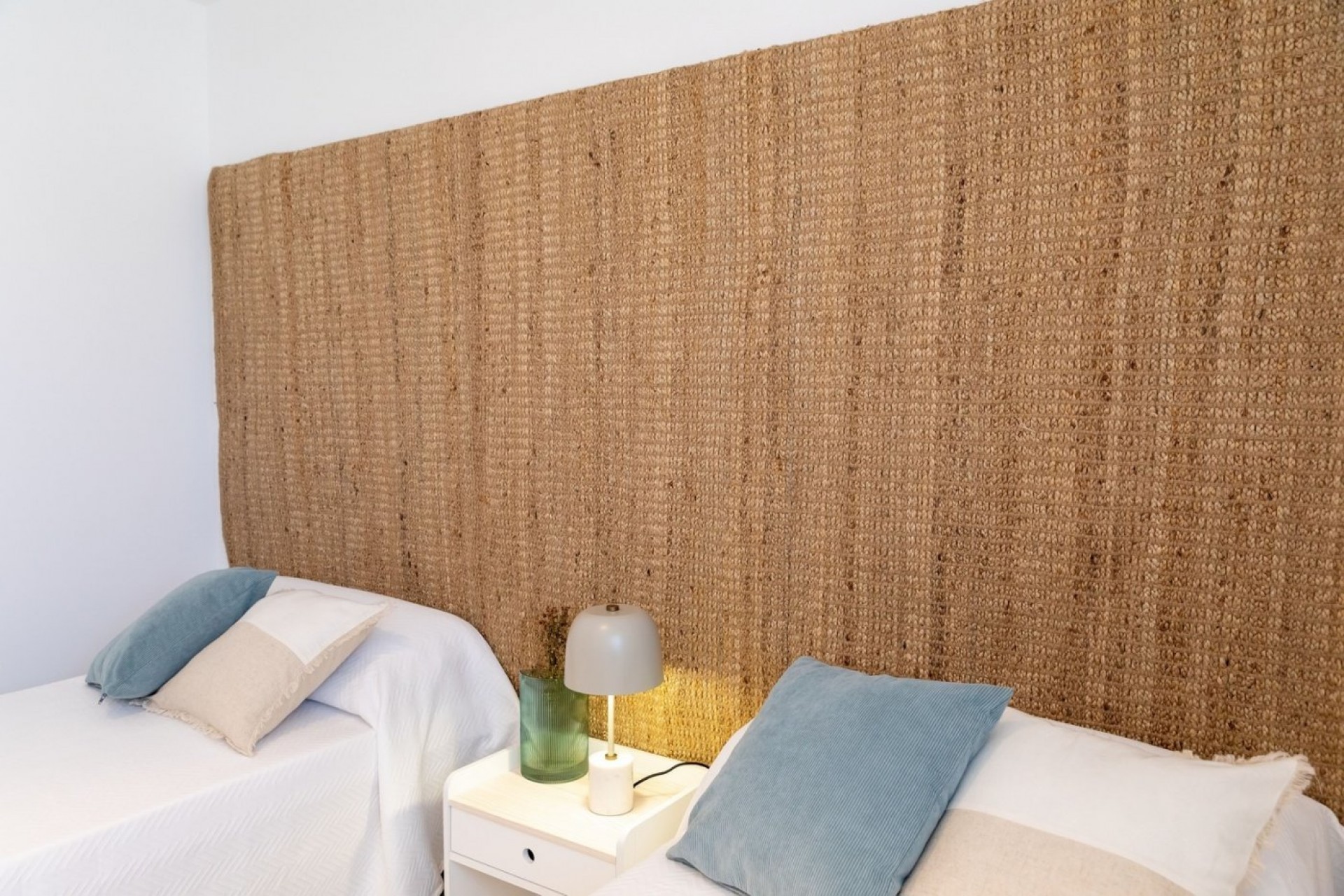 Nieuwbouw Woningen - Appartement -
Santa Pola - GRAN ALACANT