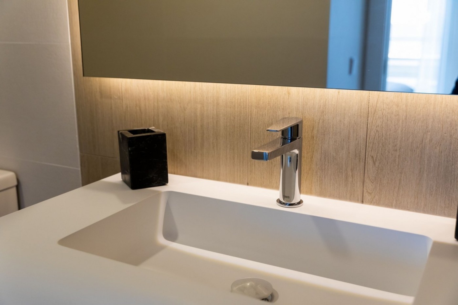 Nieuwbouw Woningen - Appartement -
Santa Pola - GRAN ALACANT