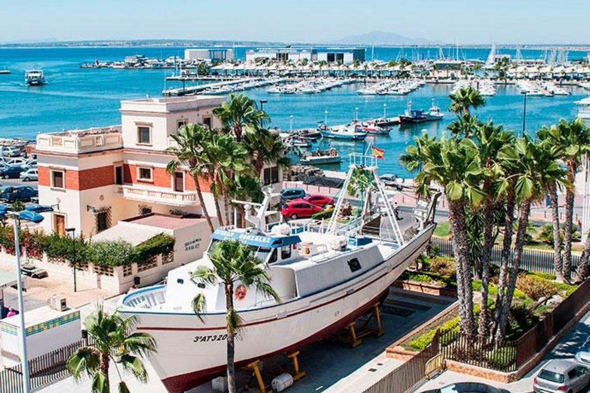 Nieuwbouw Woningen - Appartement -
Santa Pola