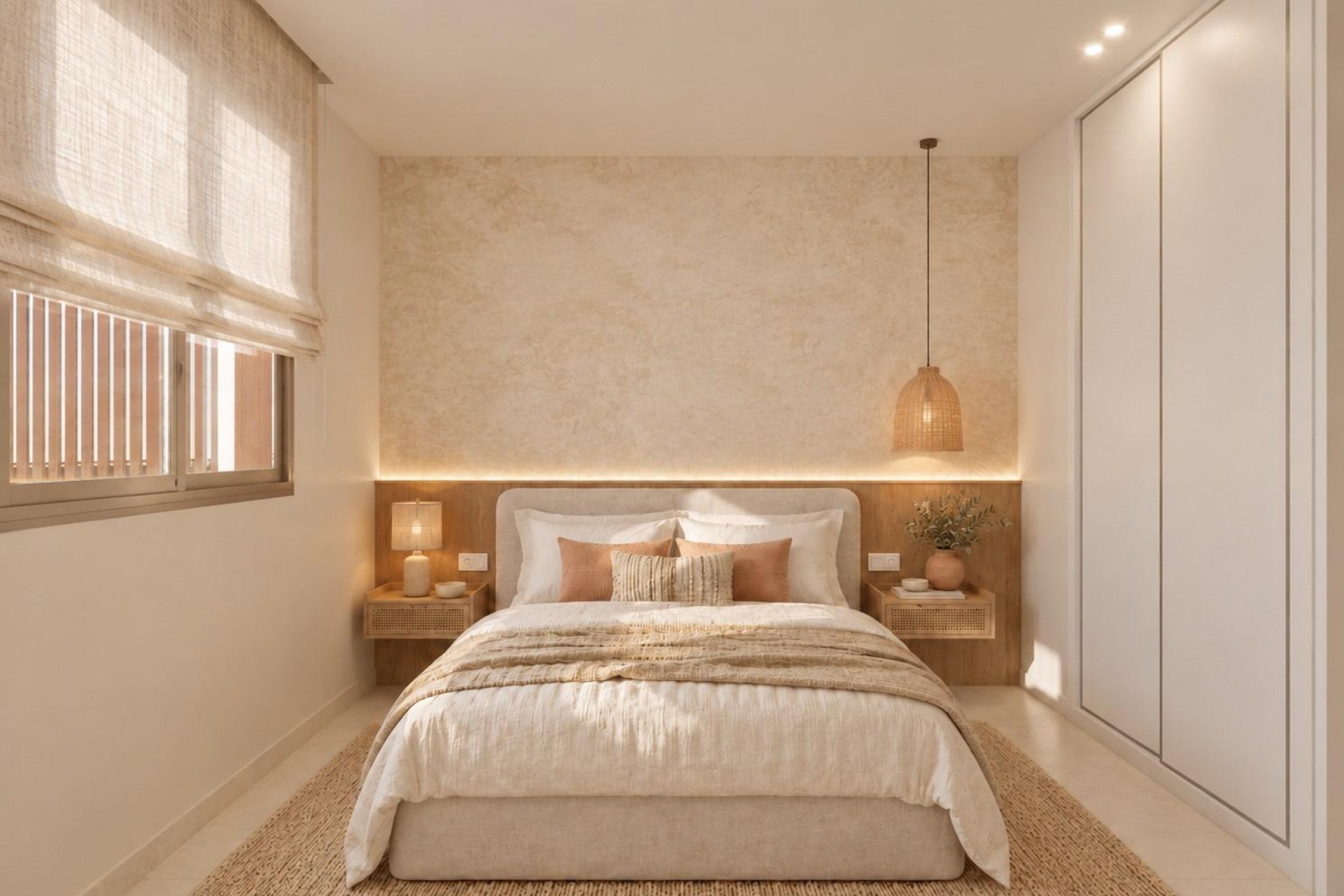 Nieuwbouw Woningen - Appartement -
Santa Pola
