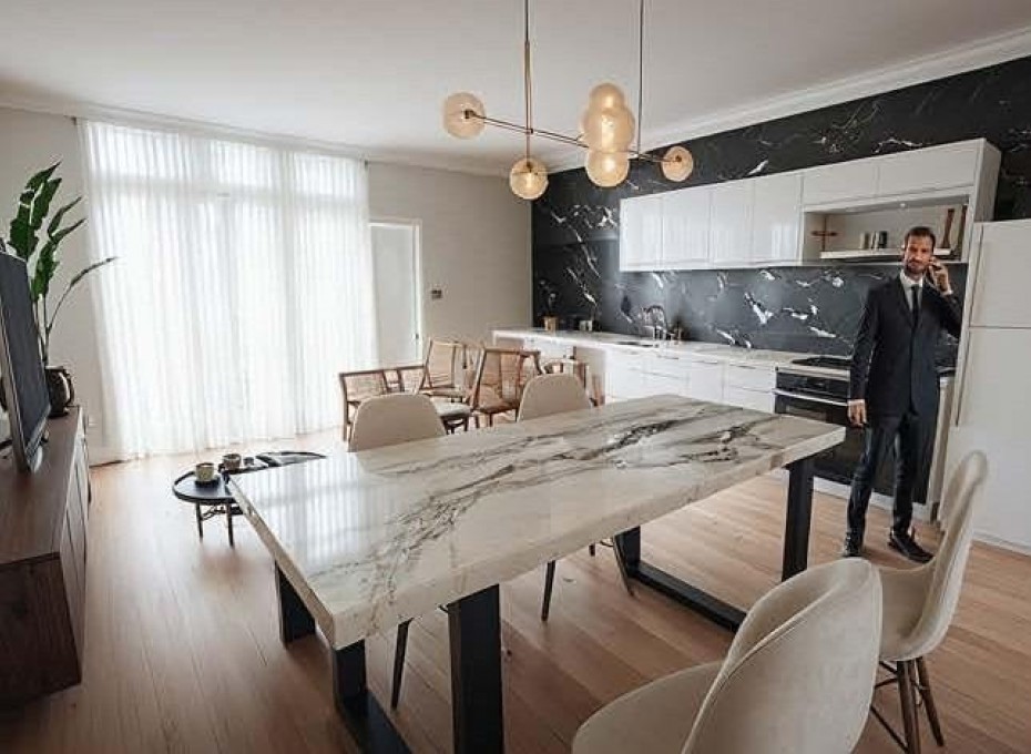 Nieuwbouw Woningen - Appartement -
Torrevieja - Centro