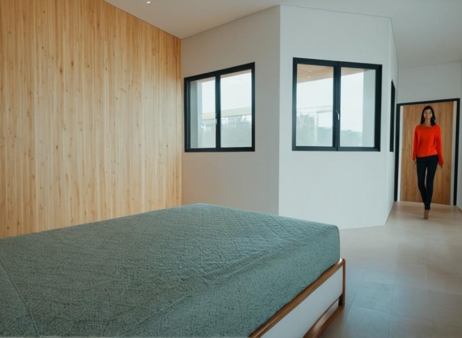 Nieuwbouw Woningen - Appartement -
Torrevieja - Centro