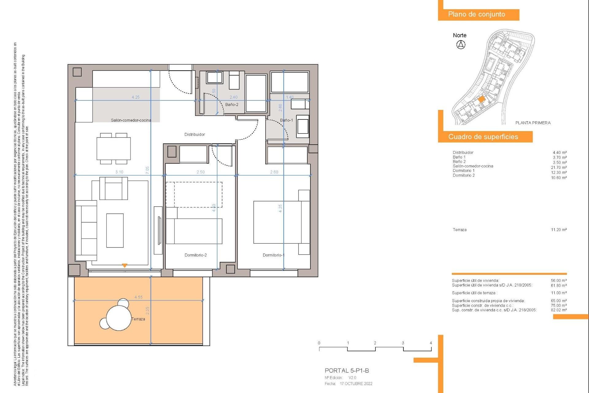 Nieuwbouw Woningen - Appartement -
Vélez Málaga