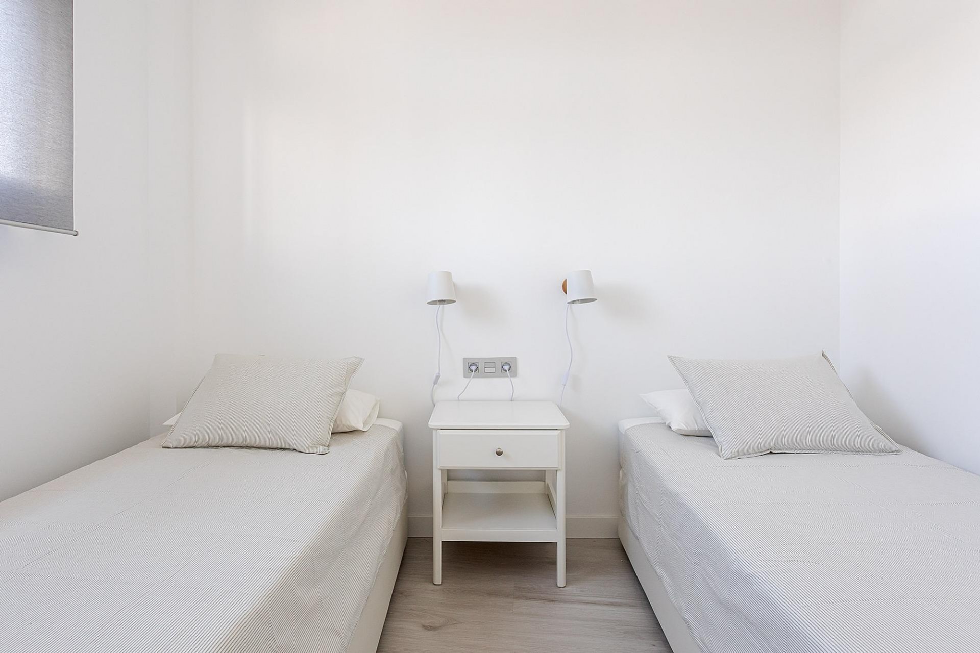 Nieuwbouw Woningen - Appartement -
Vera - El Playazo