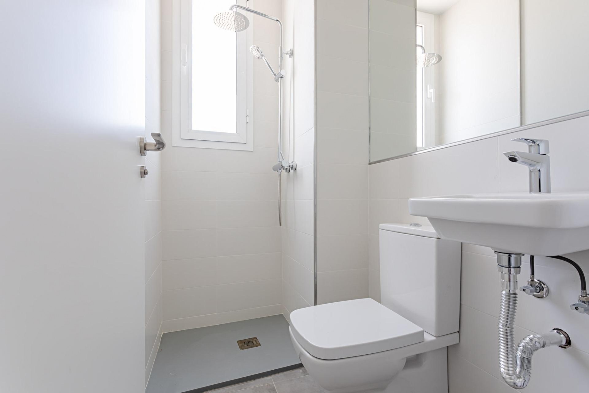 Nieuwbouw Woningen - Appartement -
Vera - El Playazo