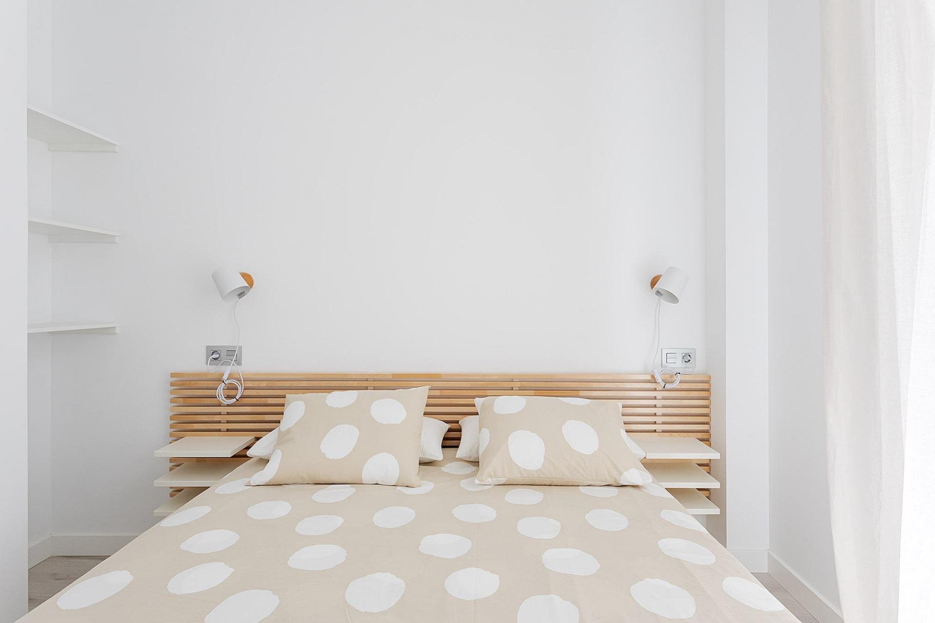 Nieuwbouw Woningen - Appartement -
Vera - El Playazo