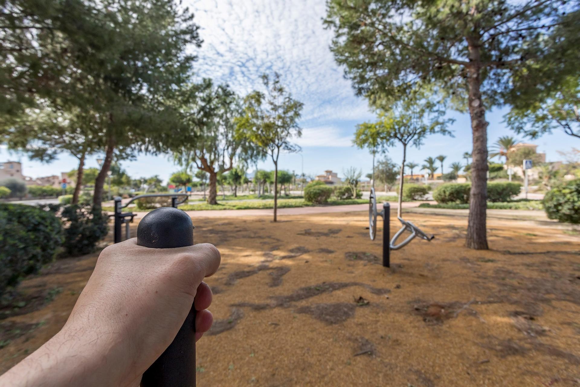 Nieuwbouw Woningen - Appartement -
Vera - El Playazo