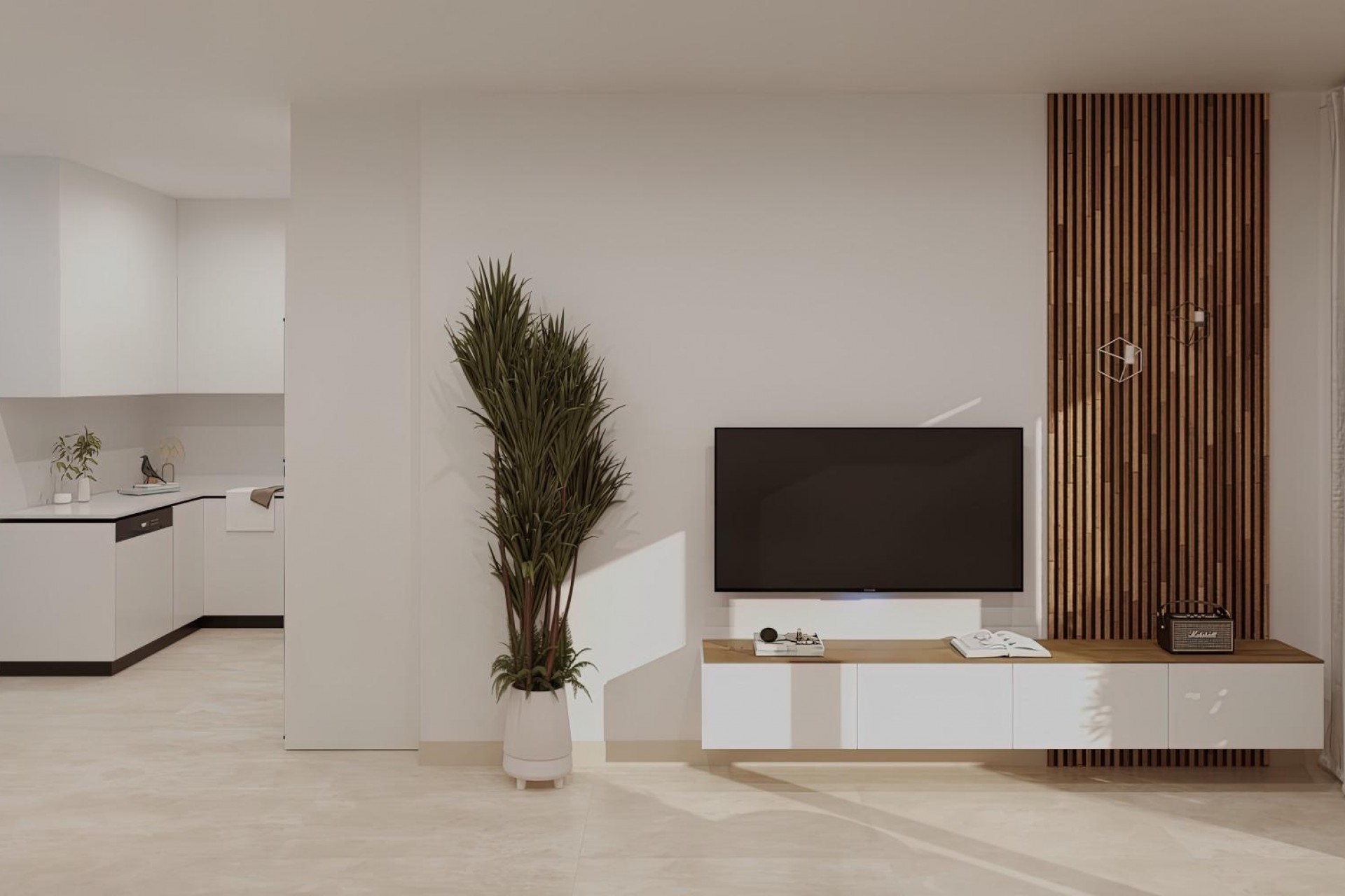 Nieuwbouw Woningen - Appartement -
Vera - Vera playa